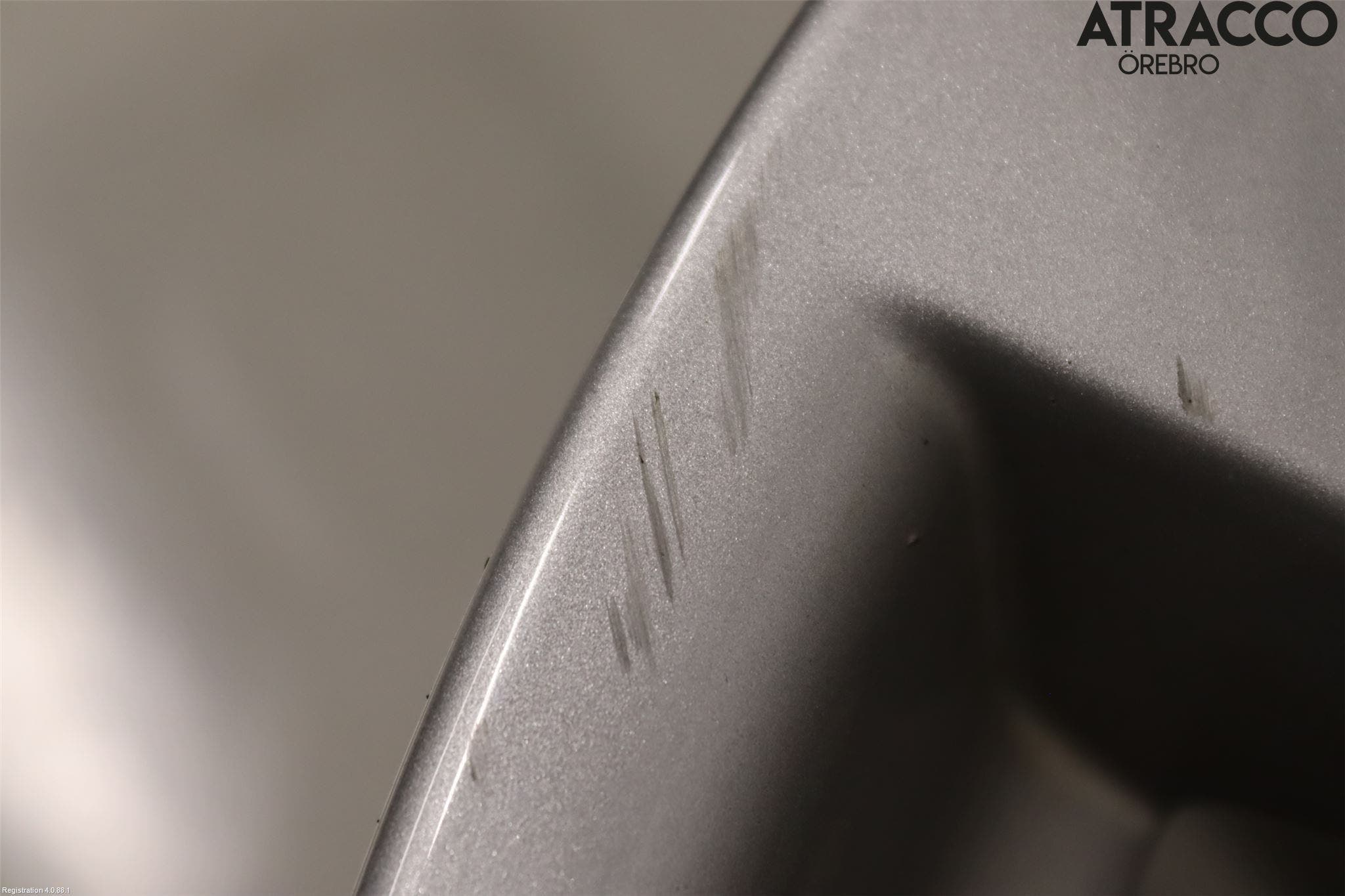 BMW 3 GT F34 13-19 Fälg Aluminium