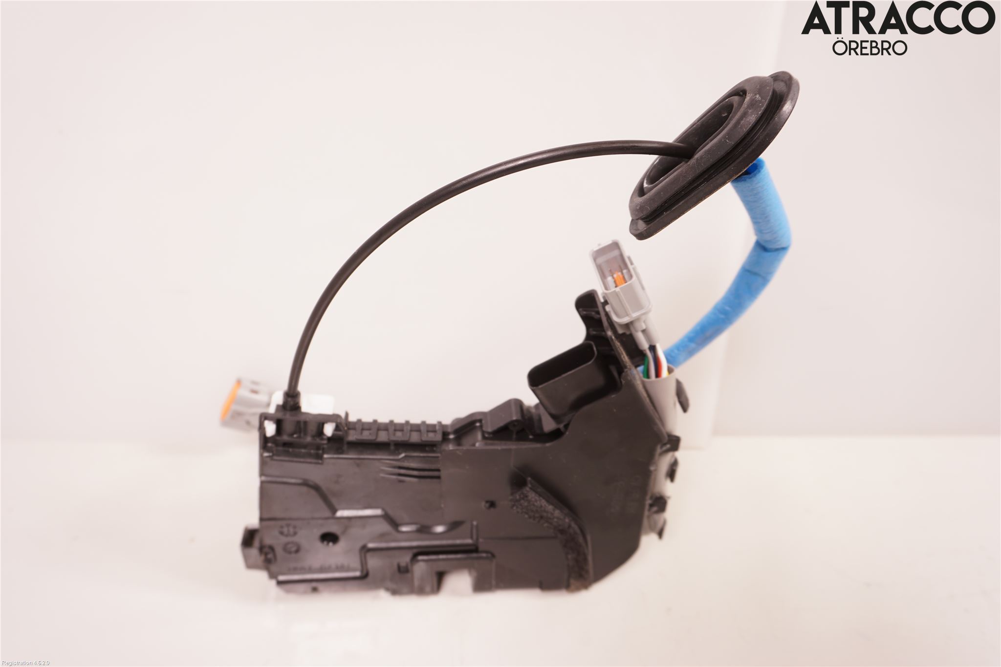 Kia EV6 (CV) 22- Låskista-Dörrlås