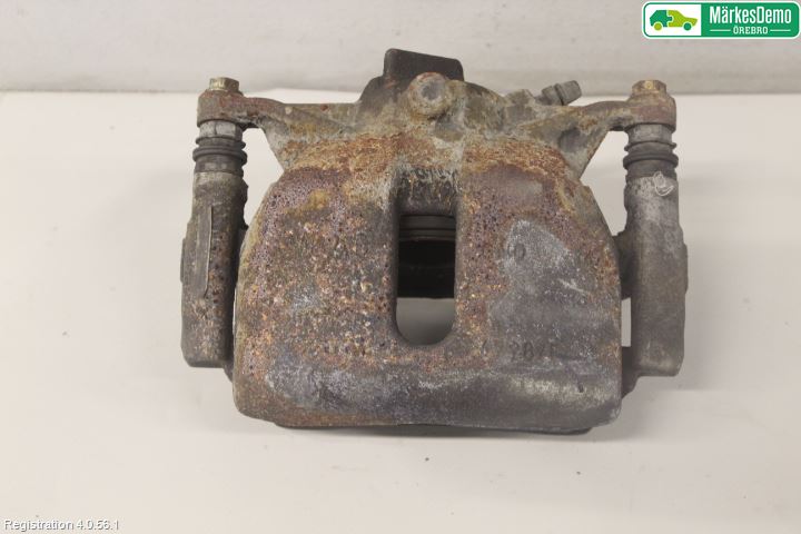 Volkswagen VW CADDY 16-20 Bromsok Fram Vänster