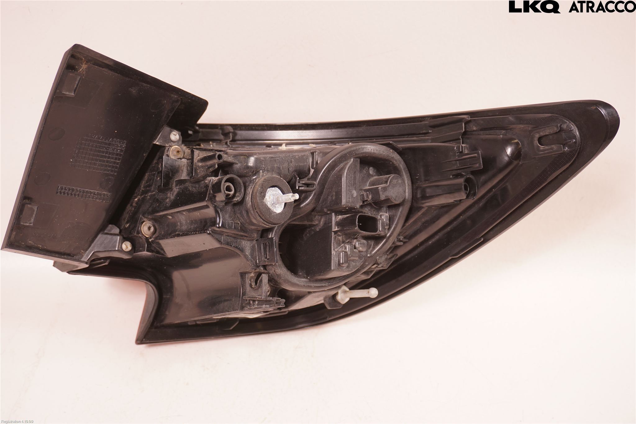 Opel ASTRA K 16-22 Bakljus Vänster