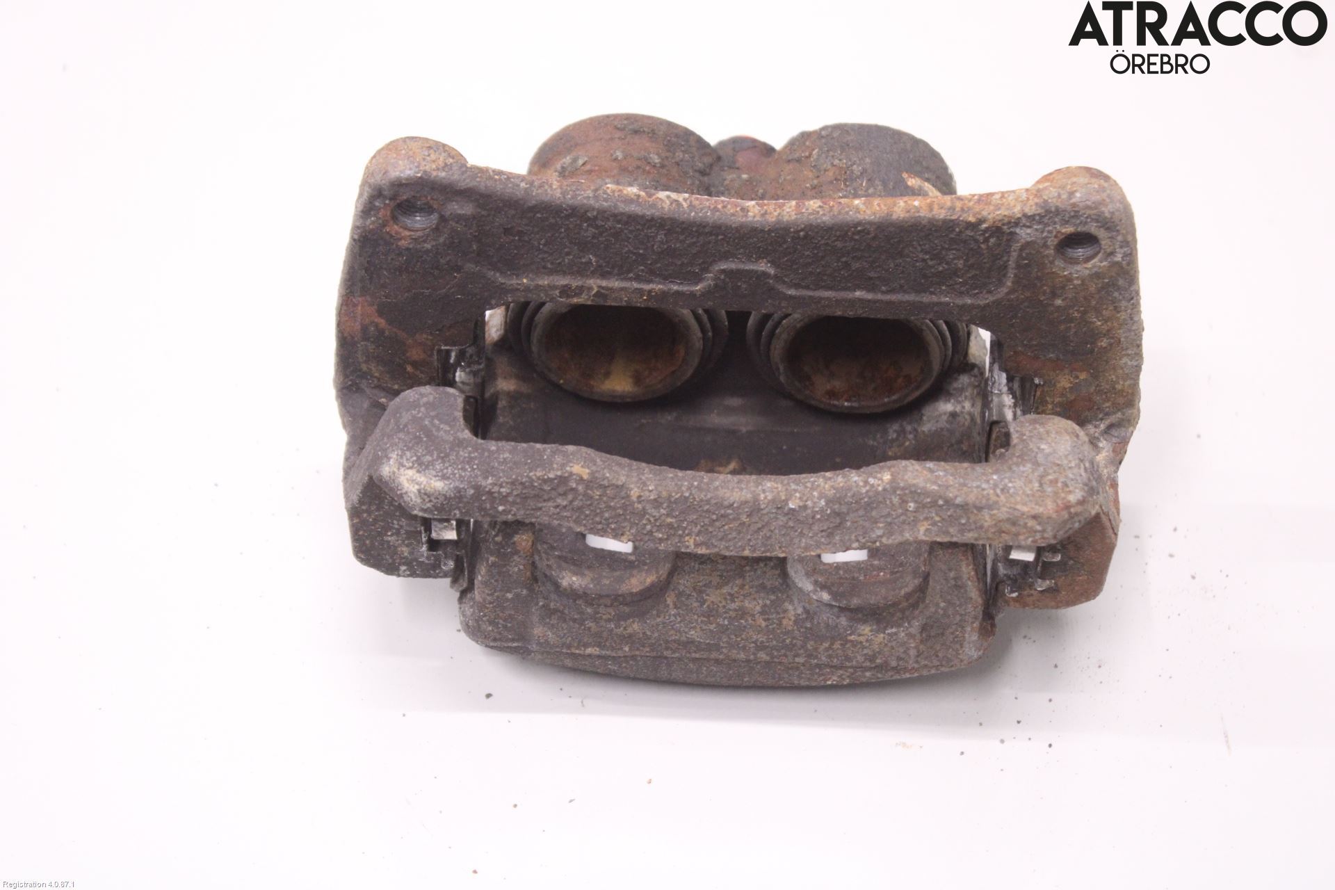 Subaru XV 18-22 Bromsok Fram Höger