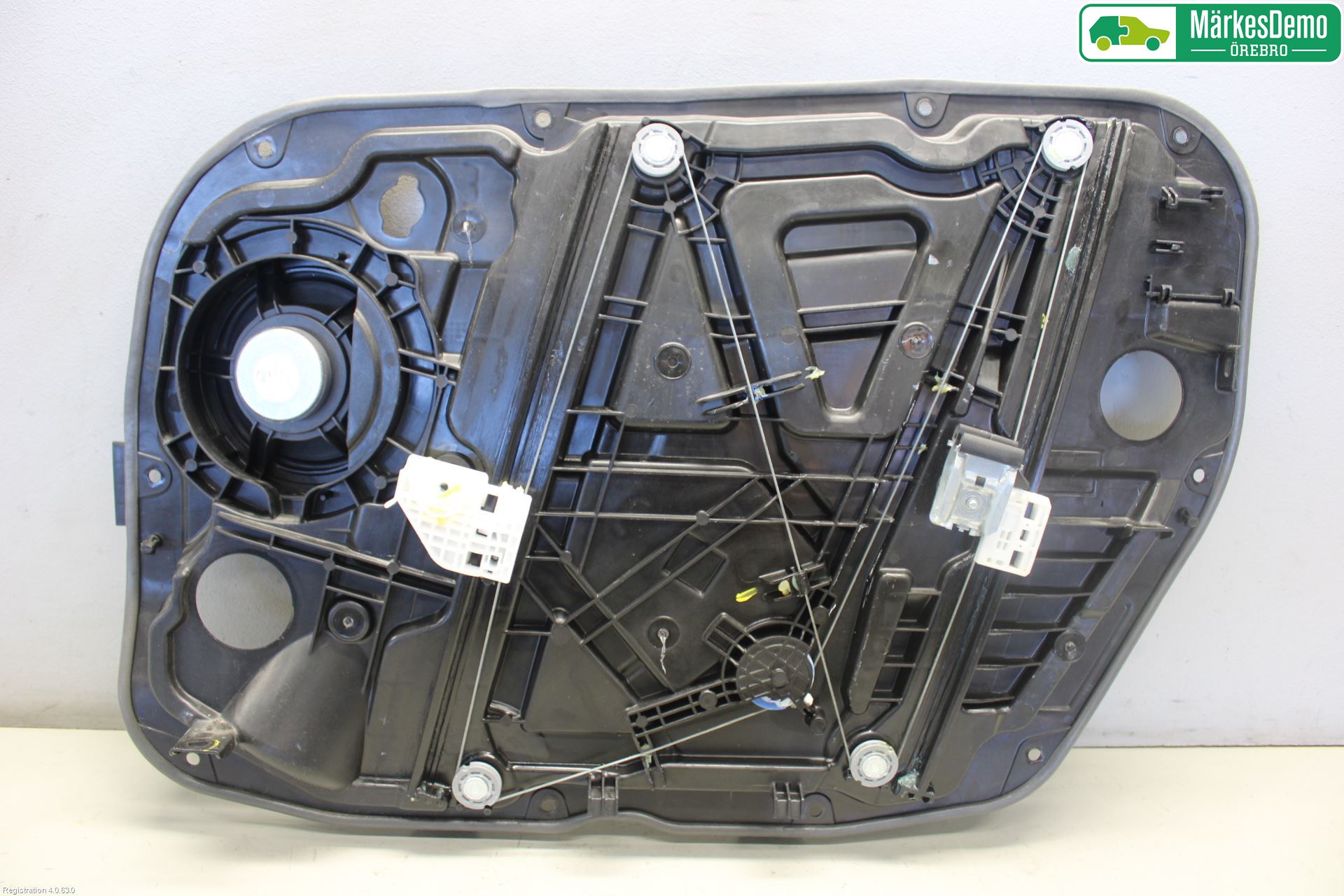 Kia CEED/CEED SW 19- Fönsterhissmekanism