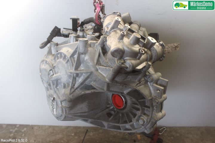 Kia SOUL 09- Växellåda Automat