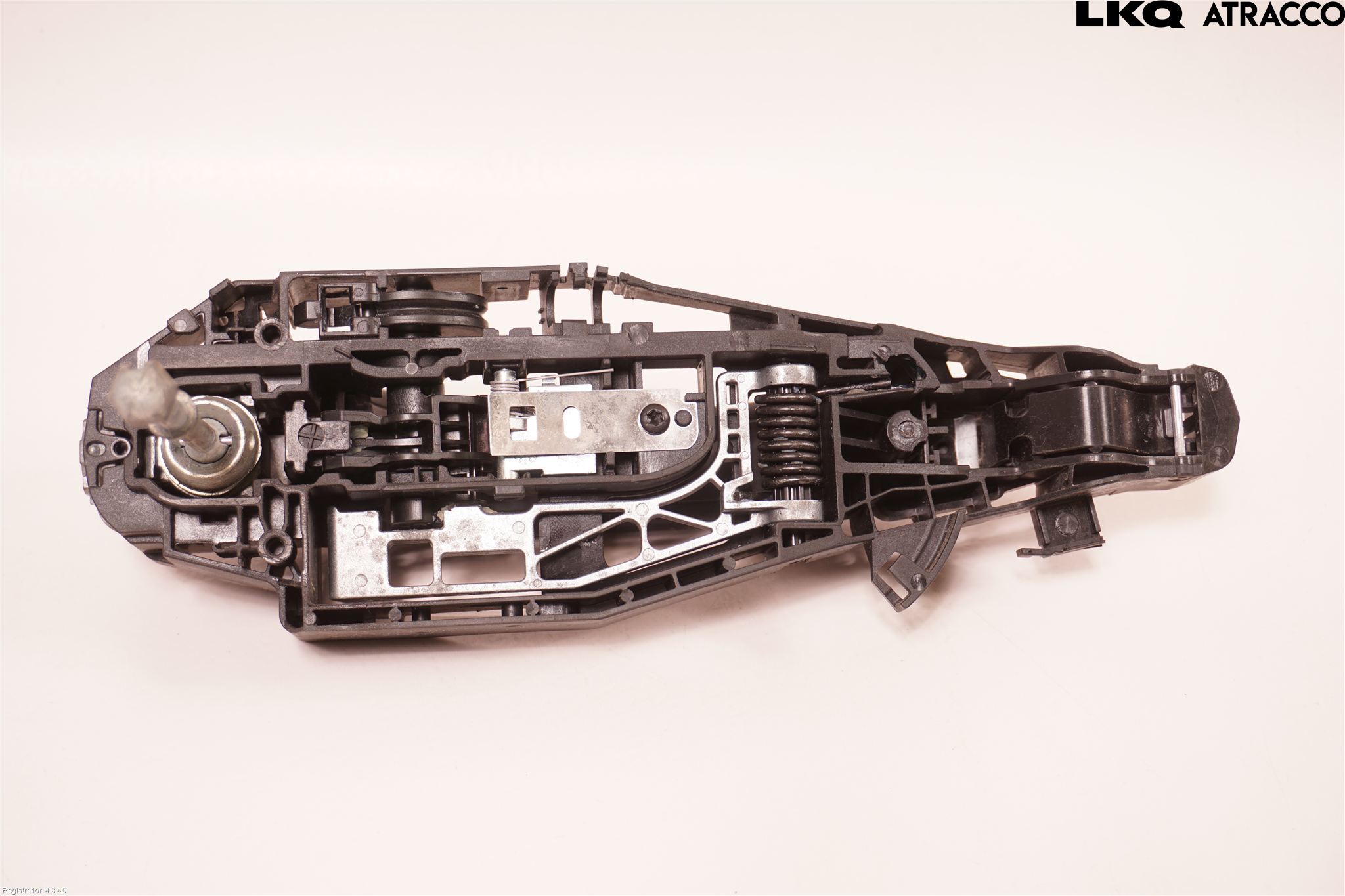 Peugeot EXPERT/E-EXPERT 17- Dörrhandtag Yttre Vä