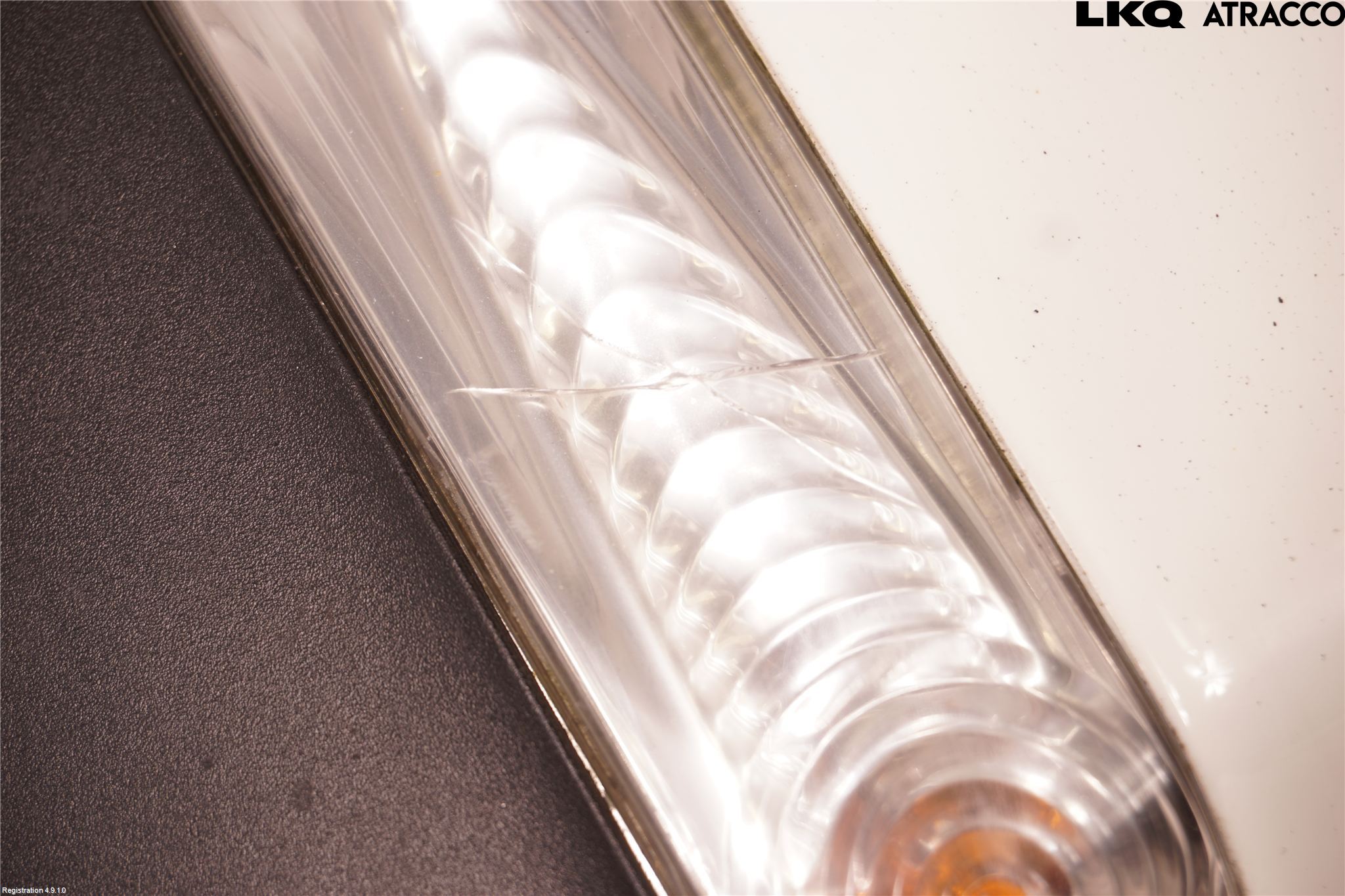 Opel COMBO D 12-18 Spegel Yttre El Vä