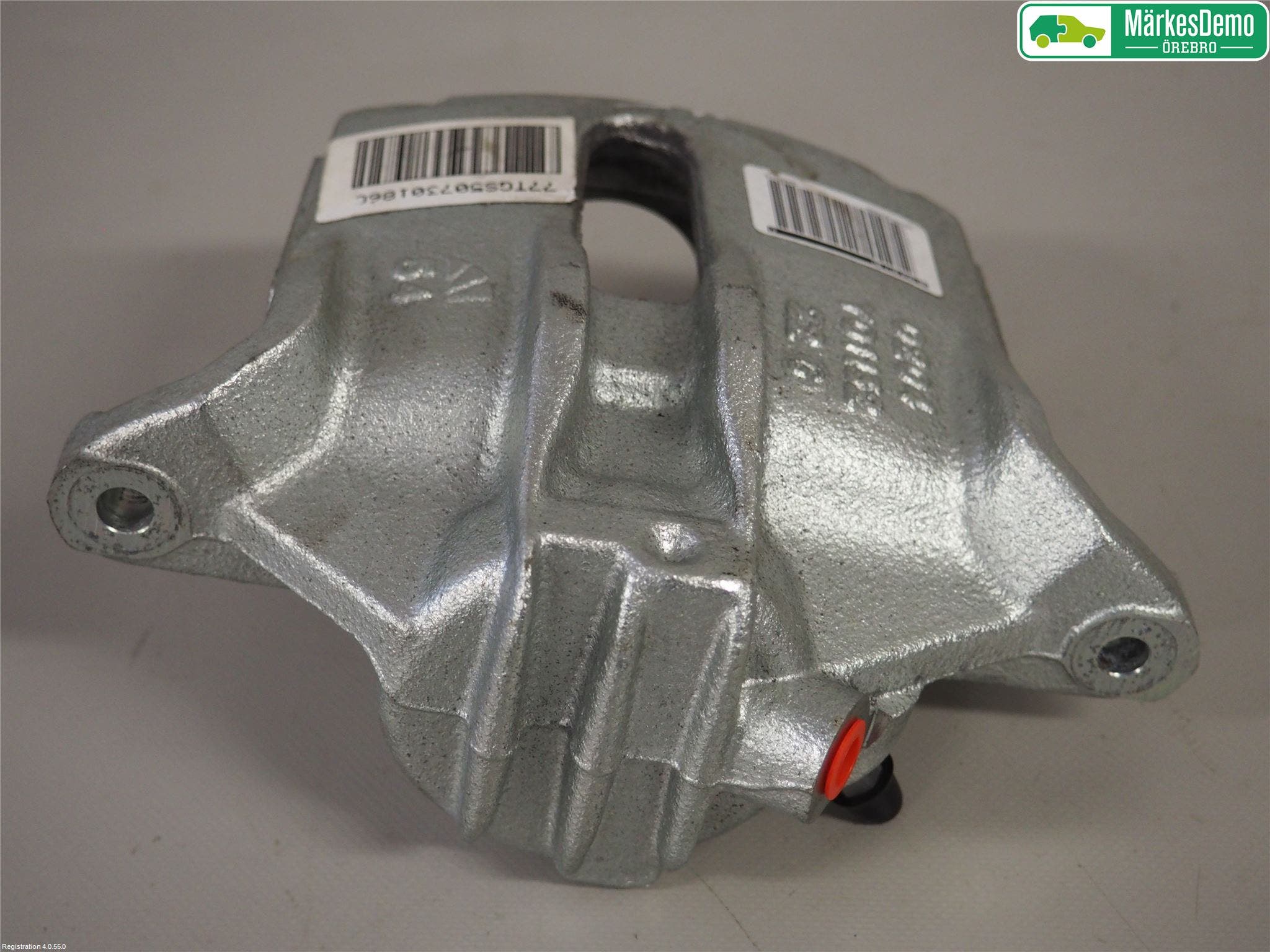 Peugeot 208 12-15 Bromsok Fram Höger