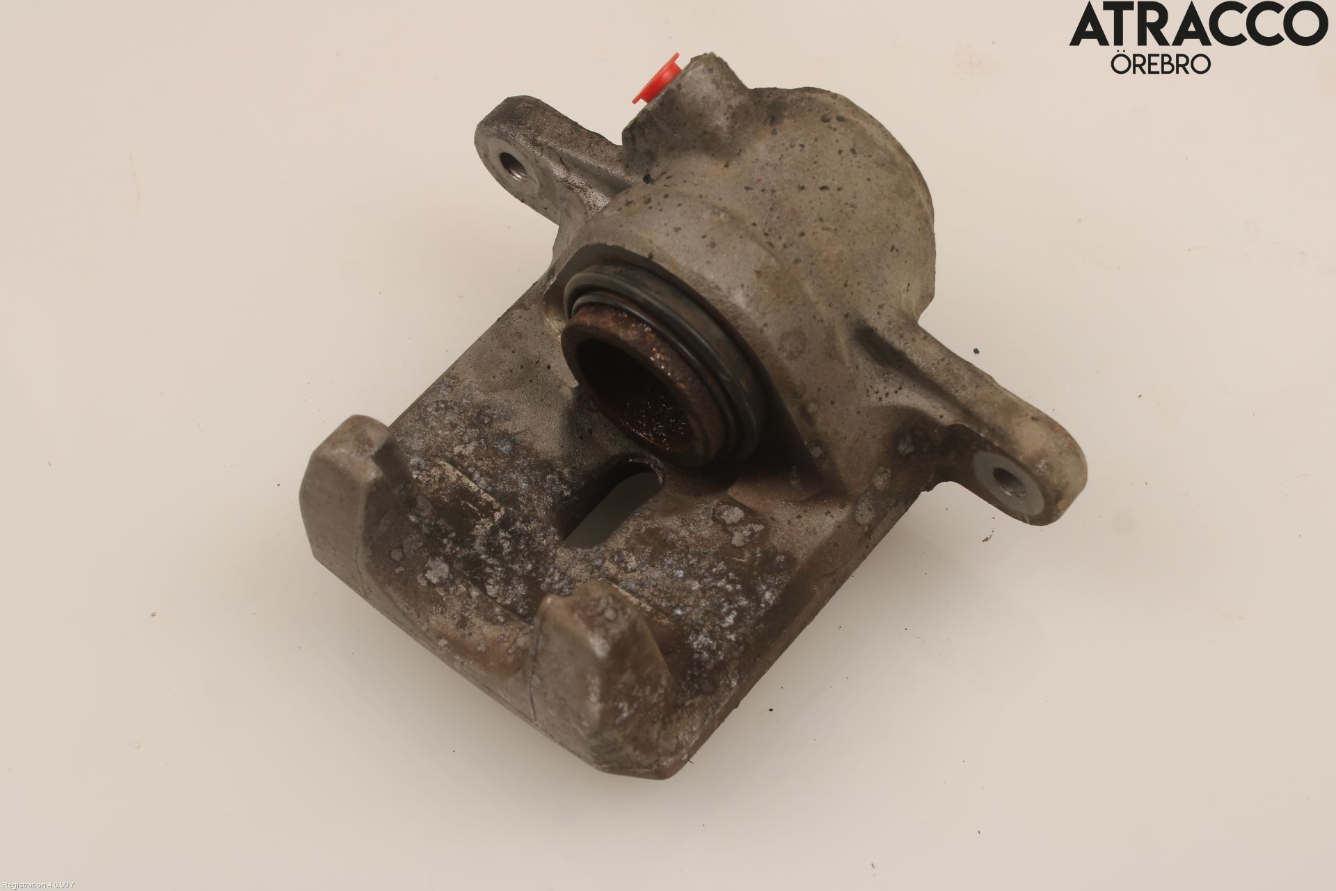 Subaru XV 12-17 Bromsok Bak Höger