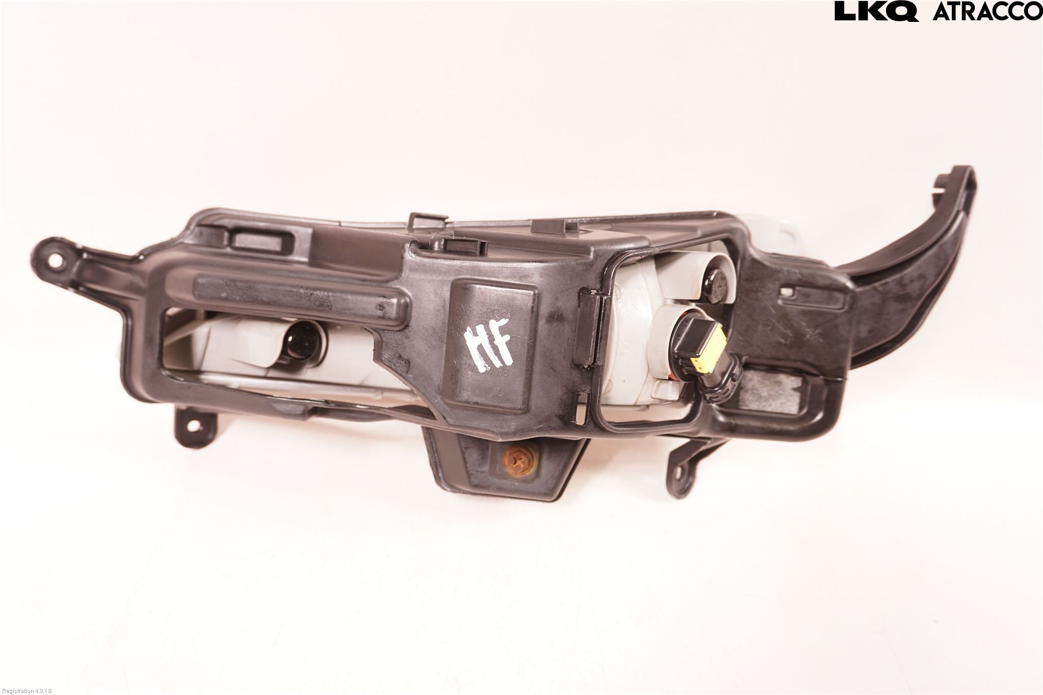 Kia OPTIMA 00-15 Dimljus-Varselljus Fram