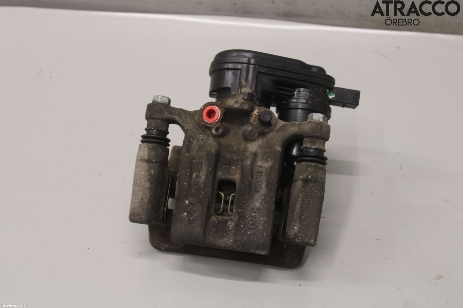 Kia OPTIMA 16-20 Bromsok Bak Höger