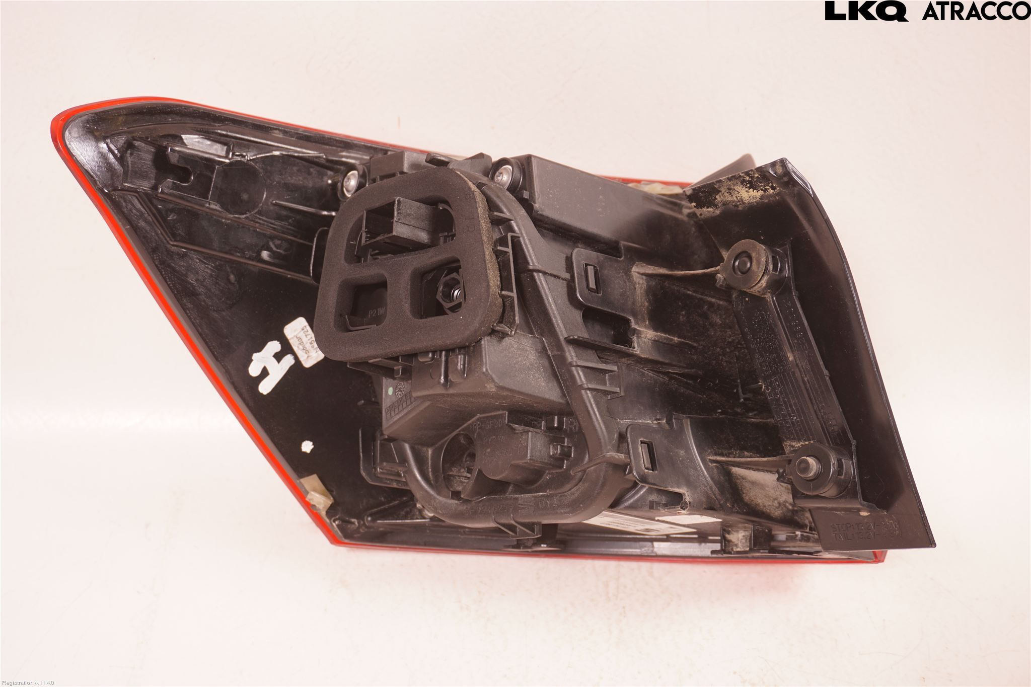 Seat ARONA Bakljus Höger