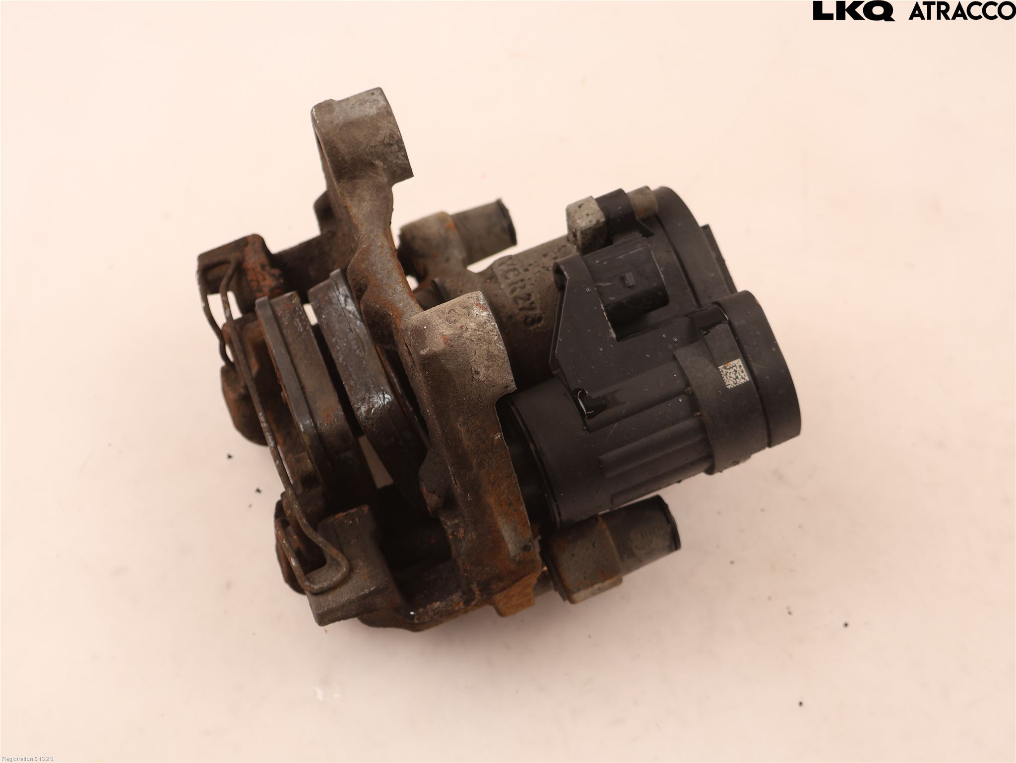 Volkswagen VW PASSAT 20-24 Bromsok Bak Höger