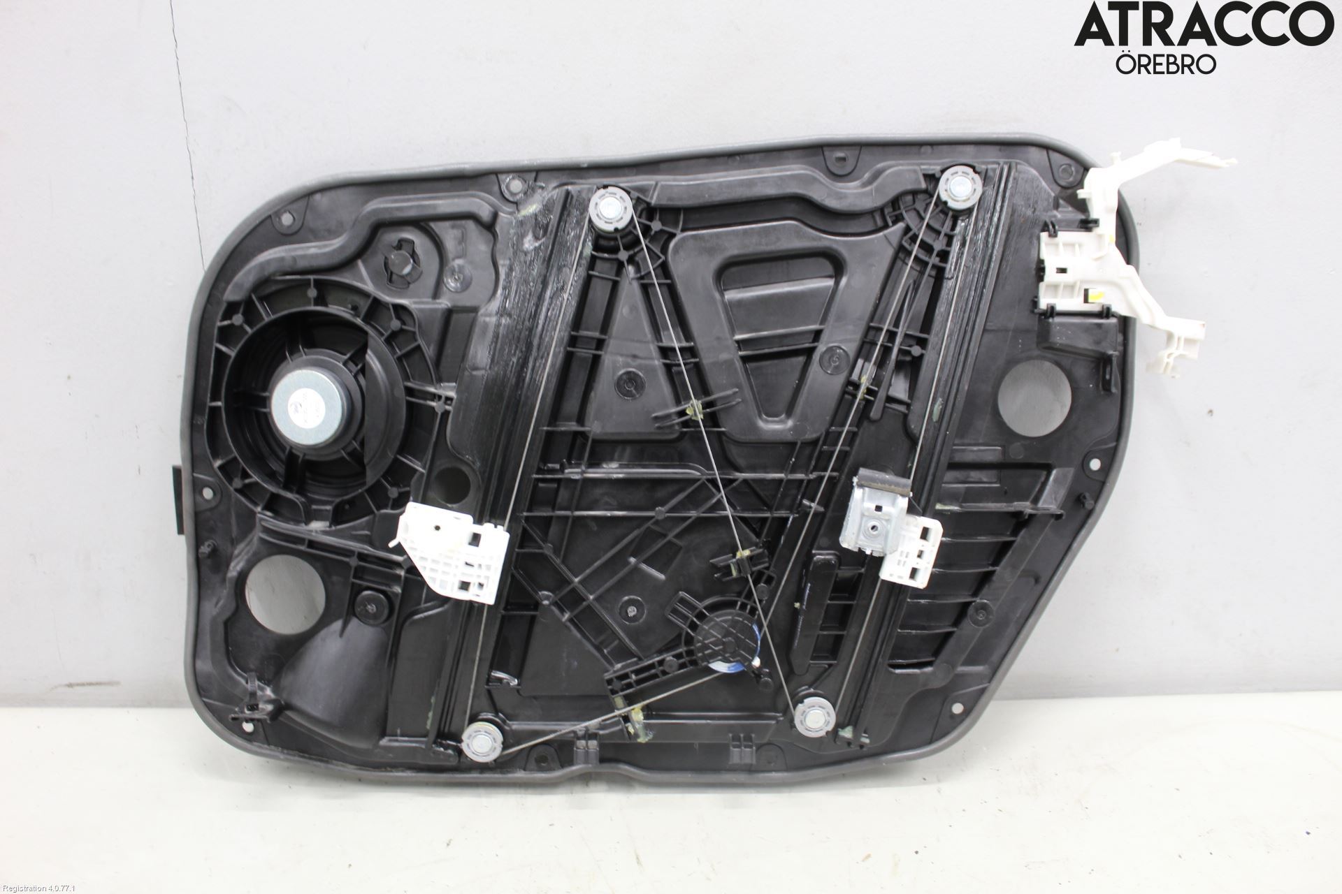 Kia CEED/CEED SW 19- Fönsterhissmekanism