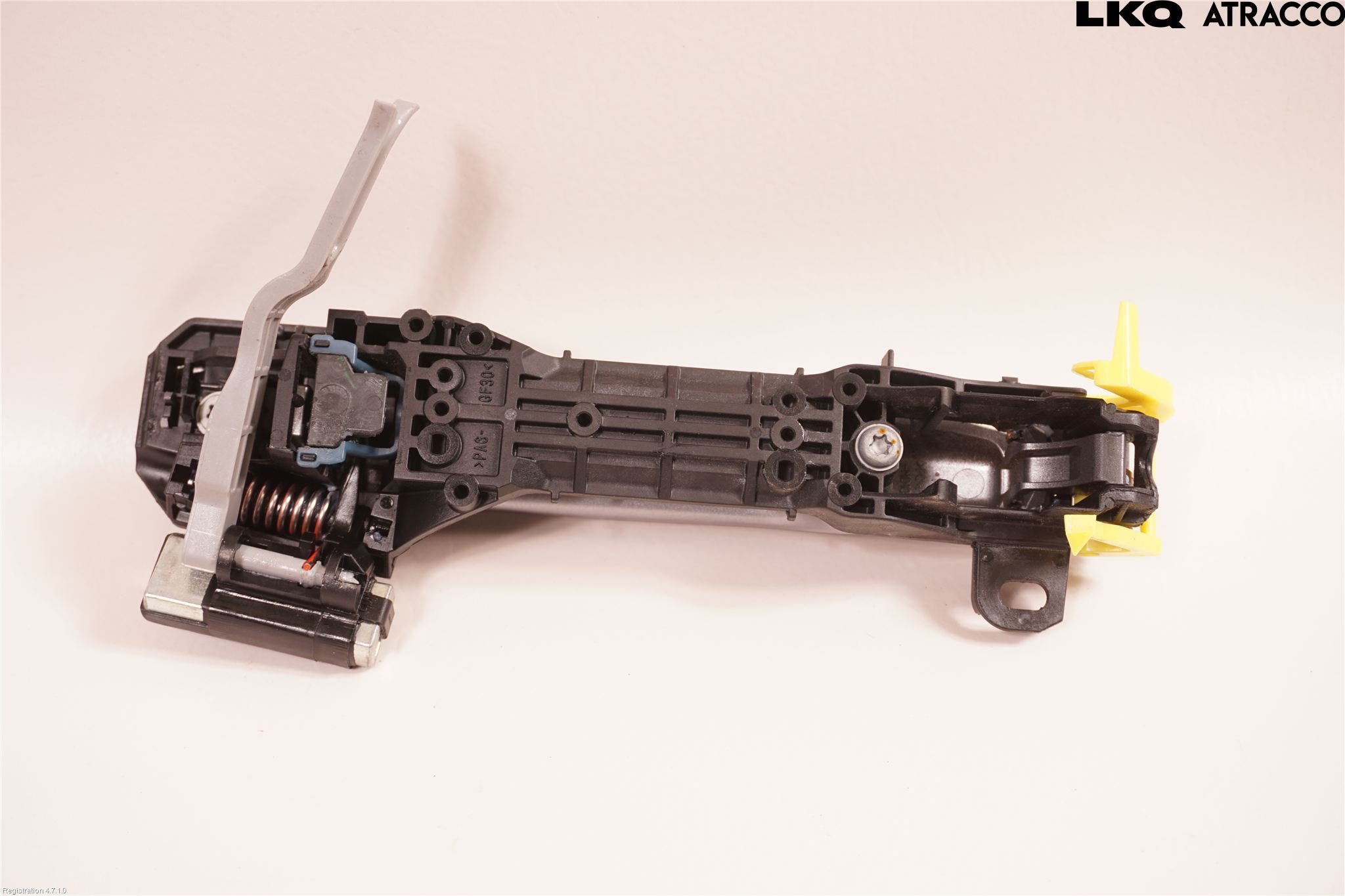 Subaru OUTBACK 21- Dörrhandtag Yttre Hö