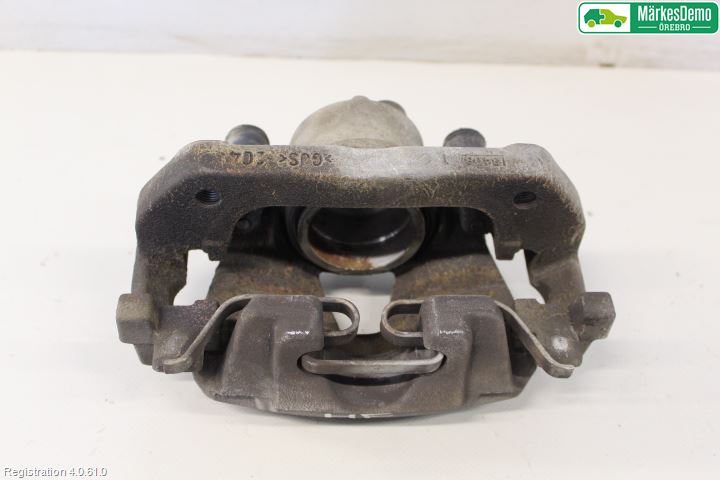 Citroen JUMPY/E-JUMPY 16- Bromsok Fram Höger