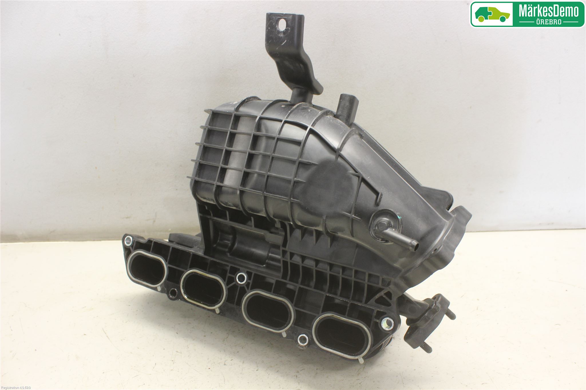 Kia OPTIMA 16-20 Grenrör Insug