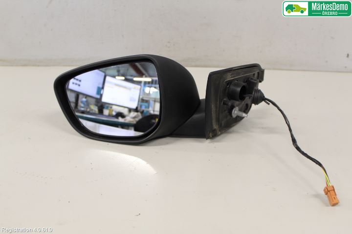 Citroen C4 CACTUS 14-20 Spegel Yttre El Vä