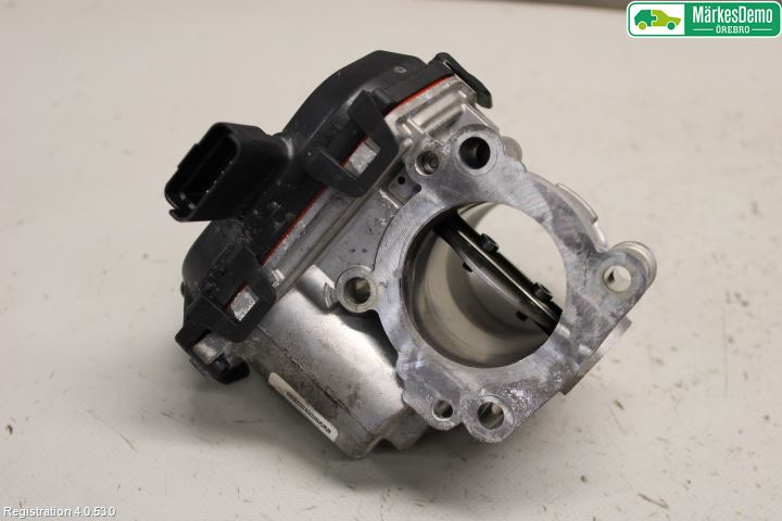 Peugeot 308 14-21 Injspjällhus