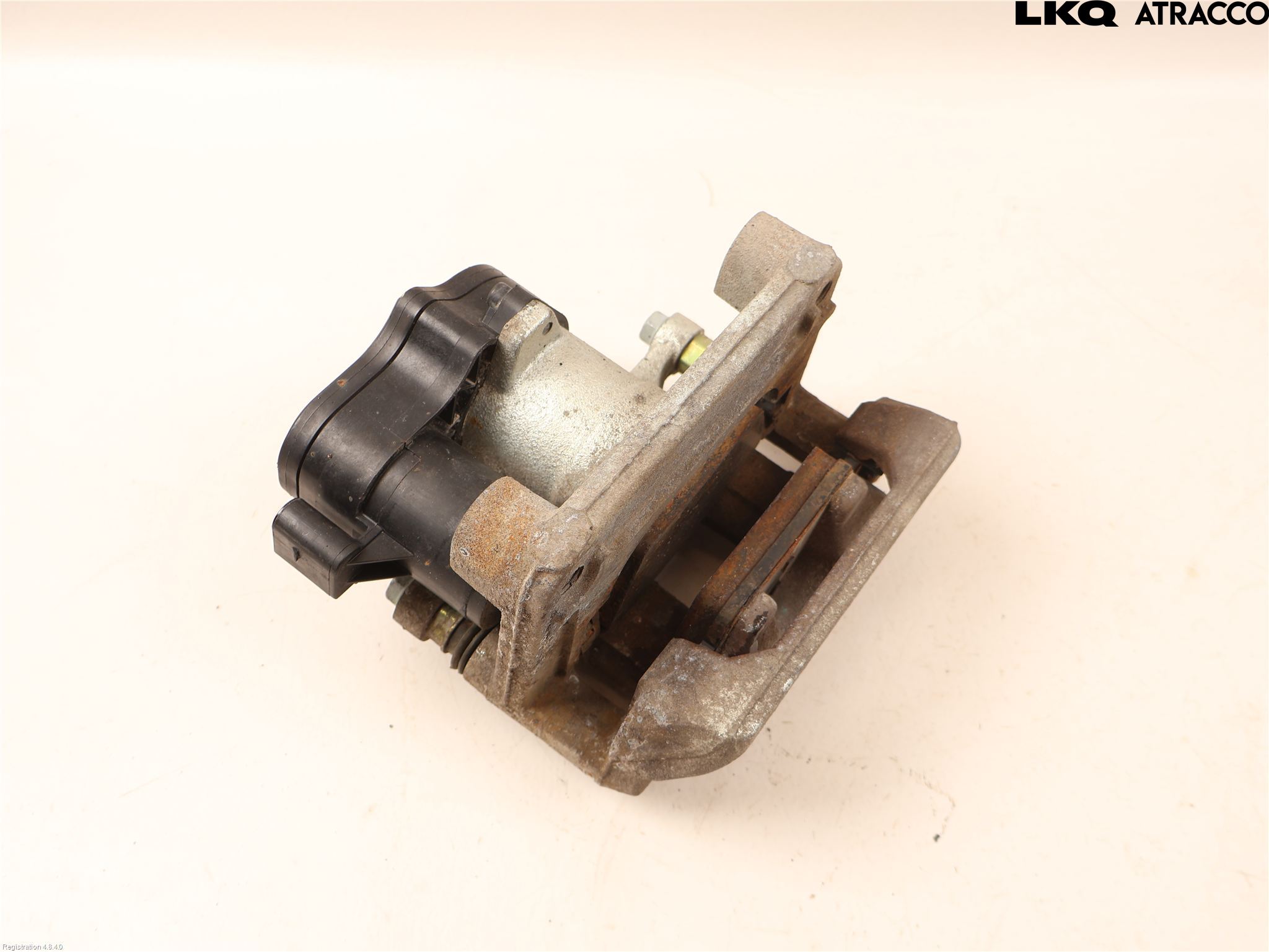 Kia EV6 (CV) 22- Bromsok Bak Vänster