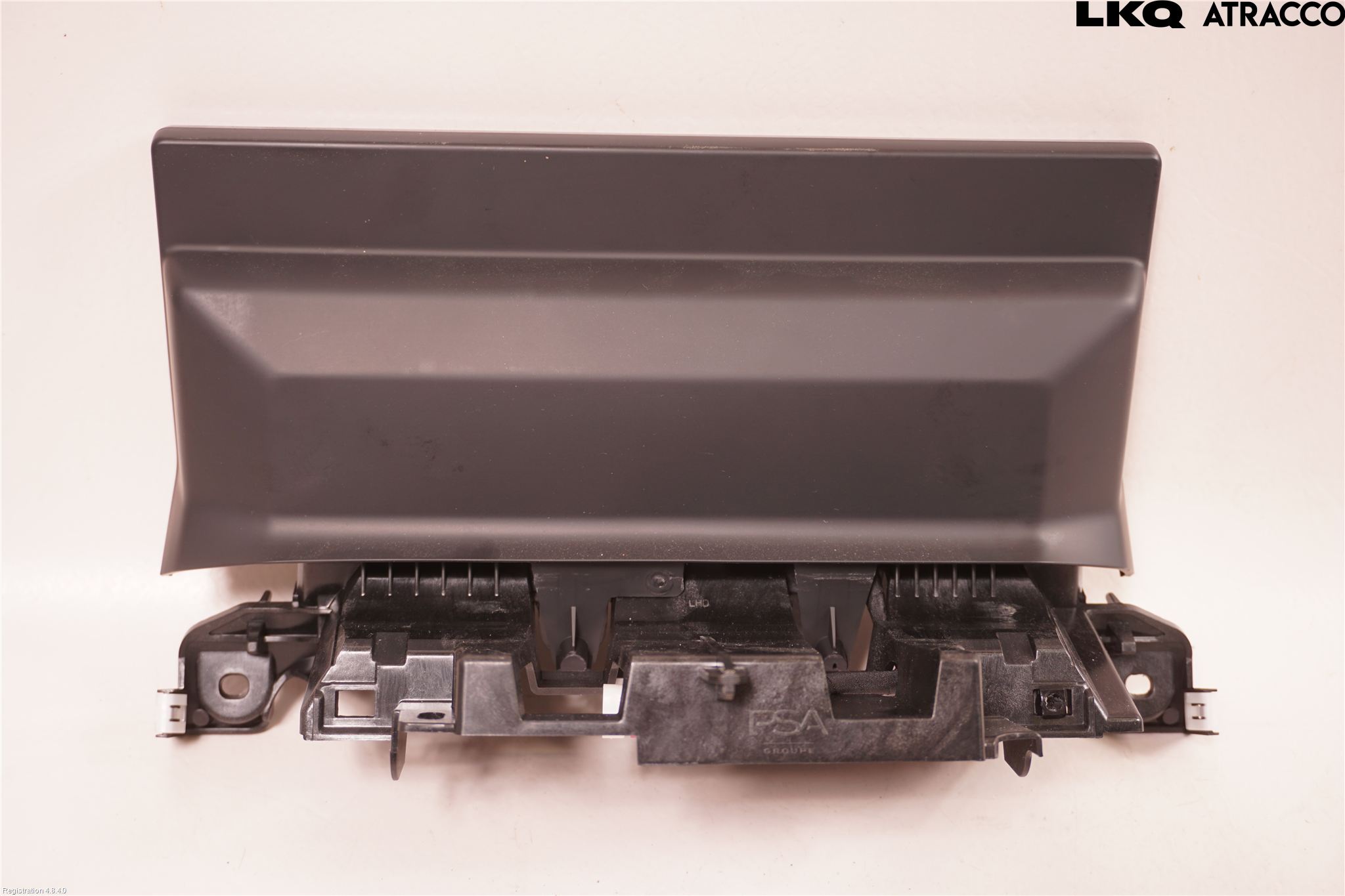 Peugeot 3008 17-24 Bildskärm