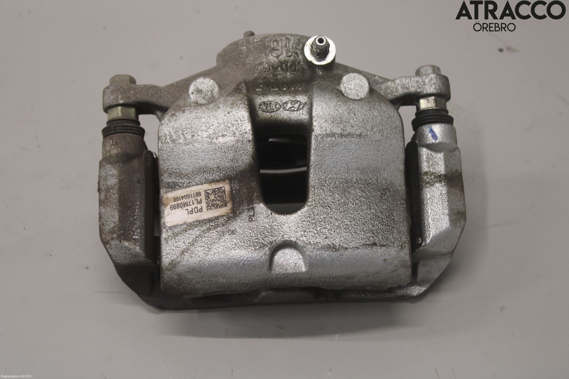 Kia CEED/CEED SW 19- Bromsok Fram Vänster