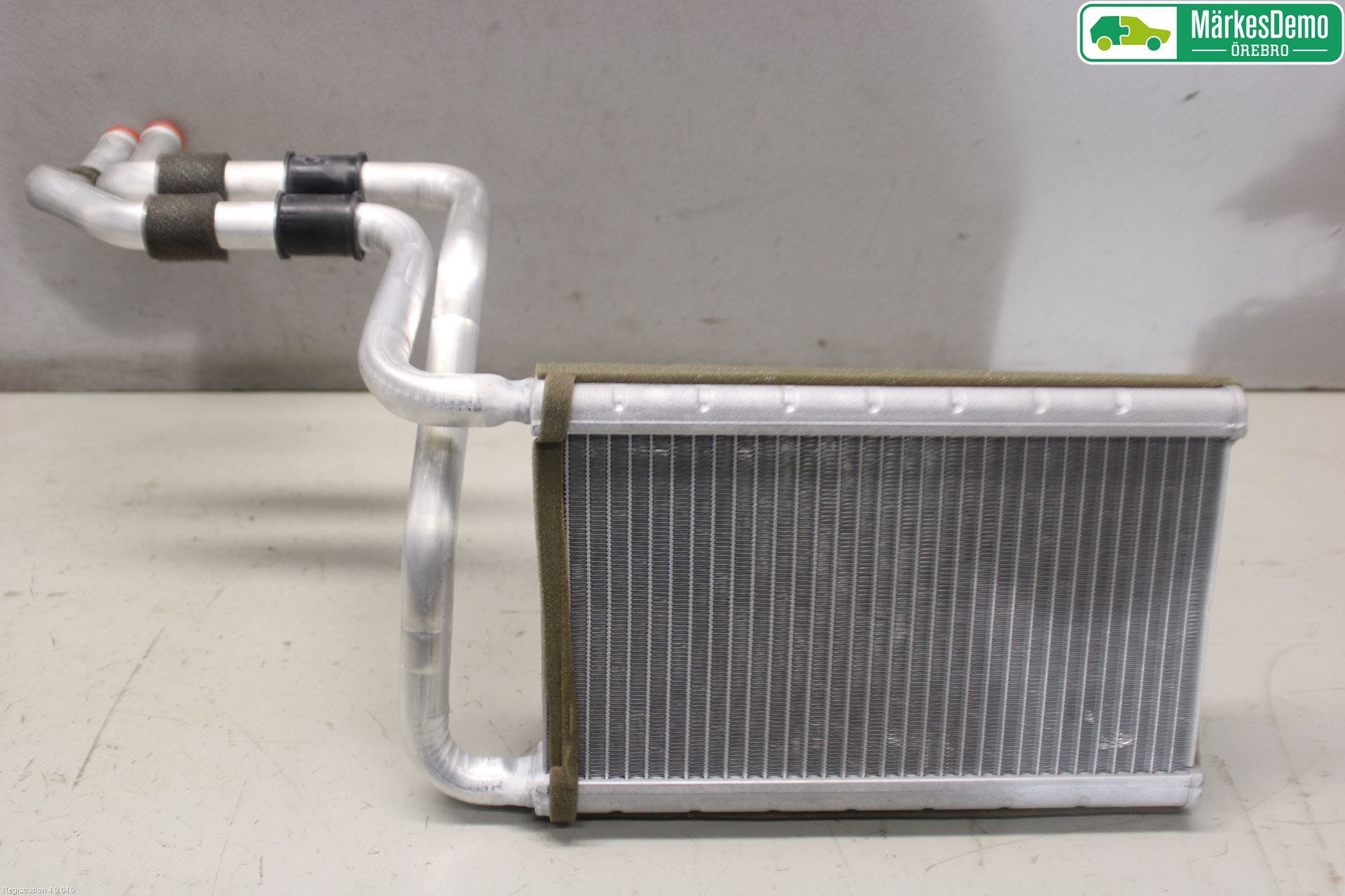 Kia STINGER 18- Värme Cellpaket