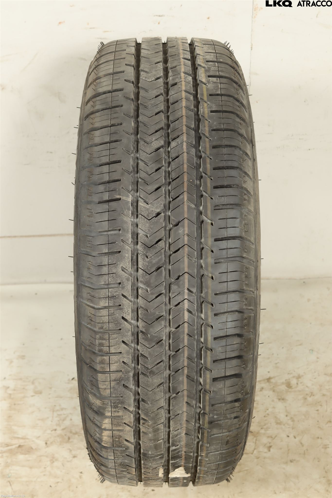 Peugeot EXPERT/E-EXPERT 17- Hjul Reservhjul Minityp