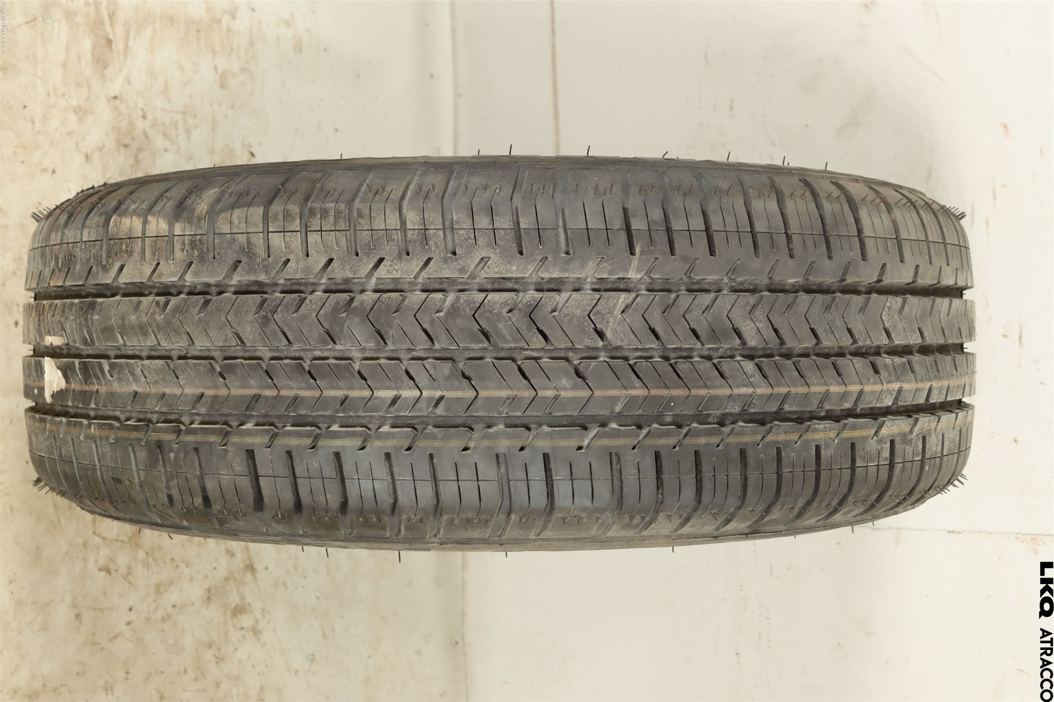 Peugeot EXPERT/E-EXPERT 17- Hjul Reservhjul Minityp