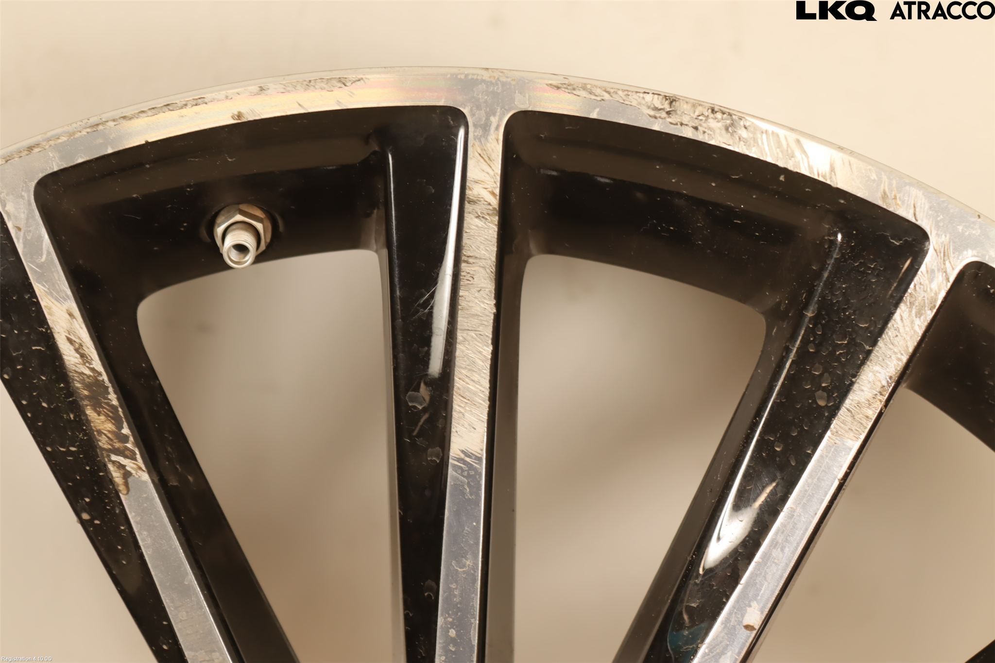 Mercedes-Benz MB C-KLASS (W205) 14-21 Fälg Aluminium