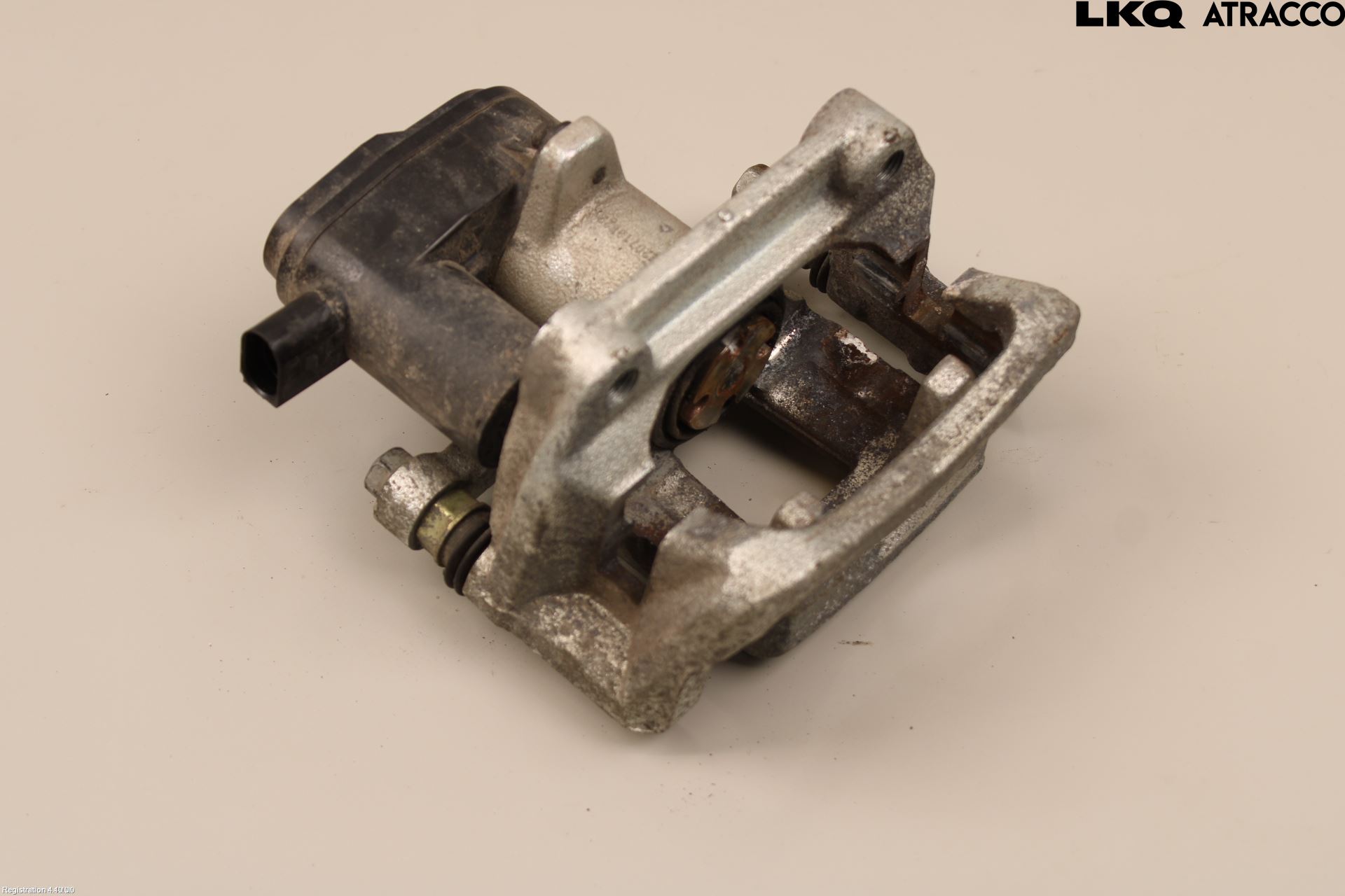 Kia NIRO (SG2) 23- Bromsok Bak Höger