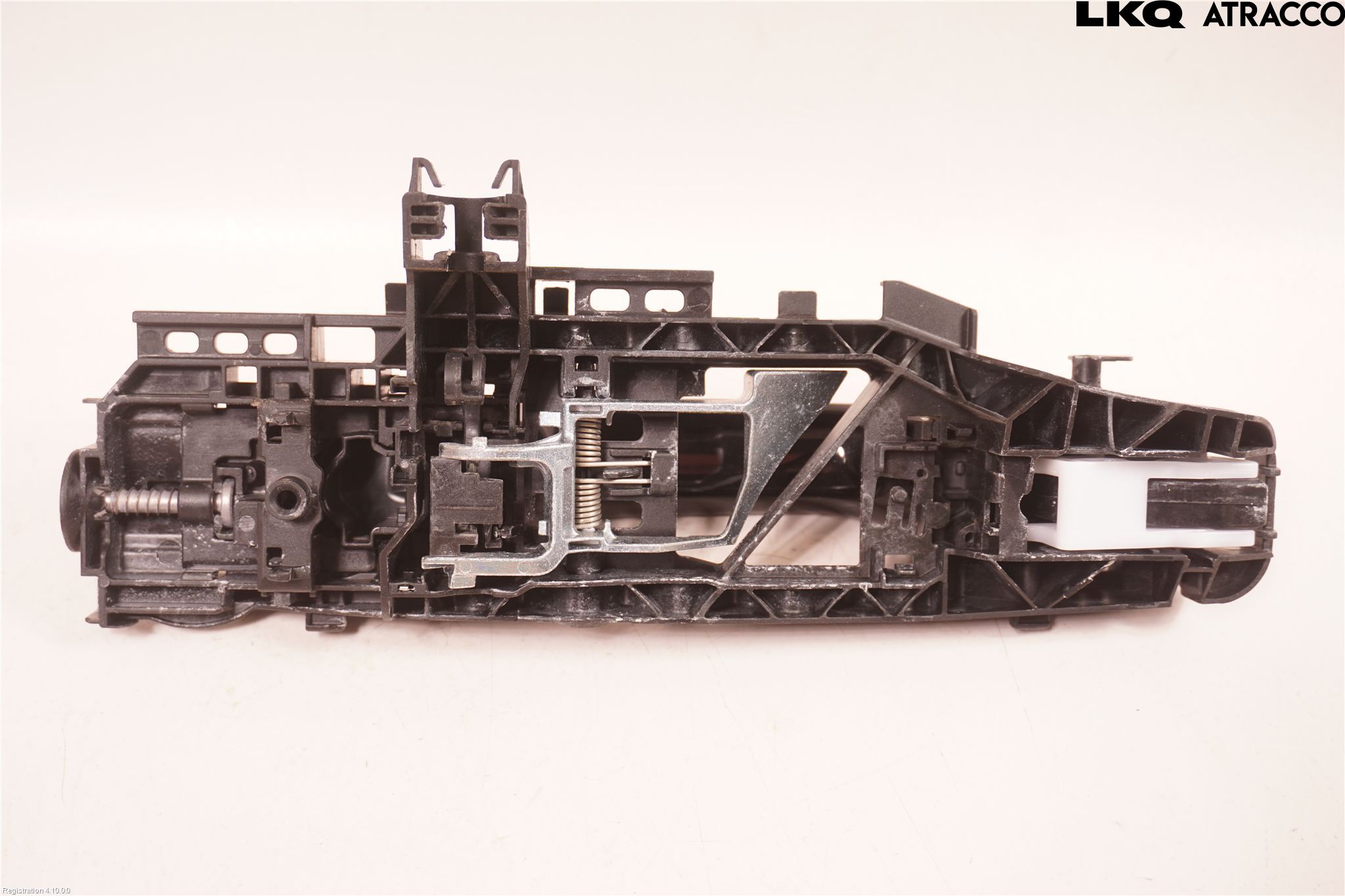 Mercedes-Benz MB E-KLASS (W213) 16-23 Dörrhandtag Yttre Hö