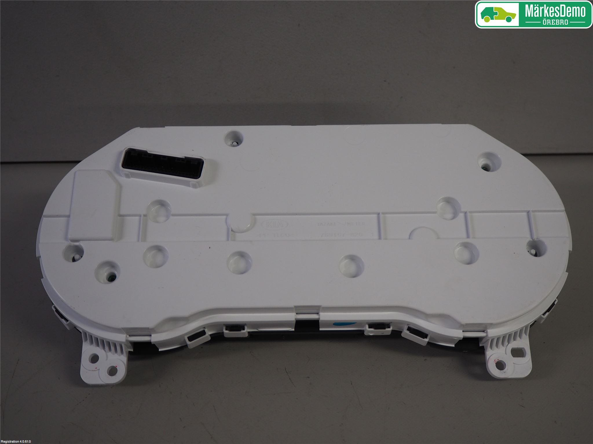 Kia SPORTAGE (QL) 16-21 Instrument Komb