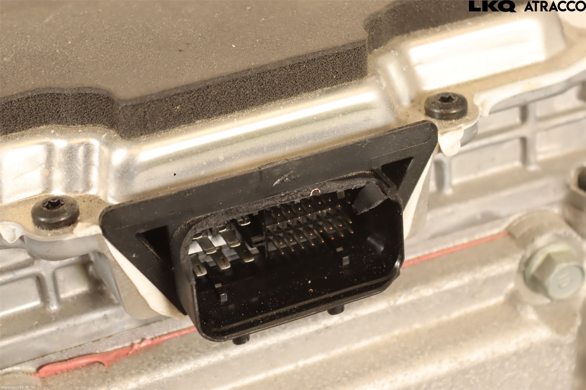 Kia EV6 (CV) 22- Motor Elektrisk Bak