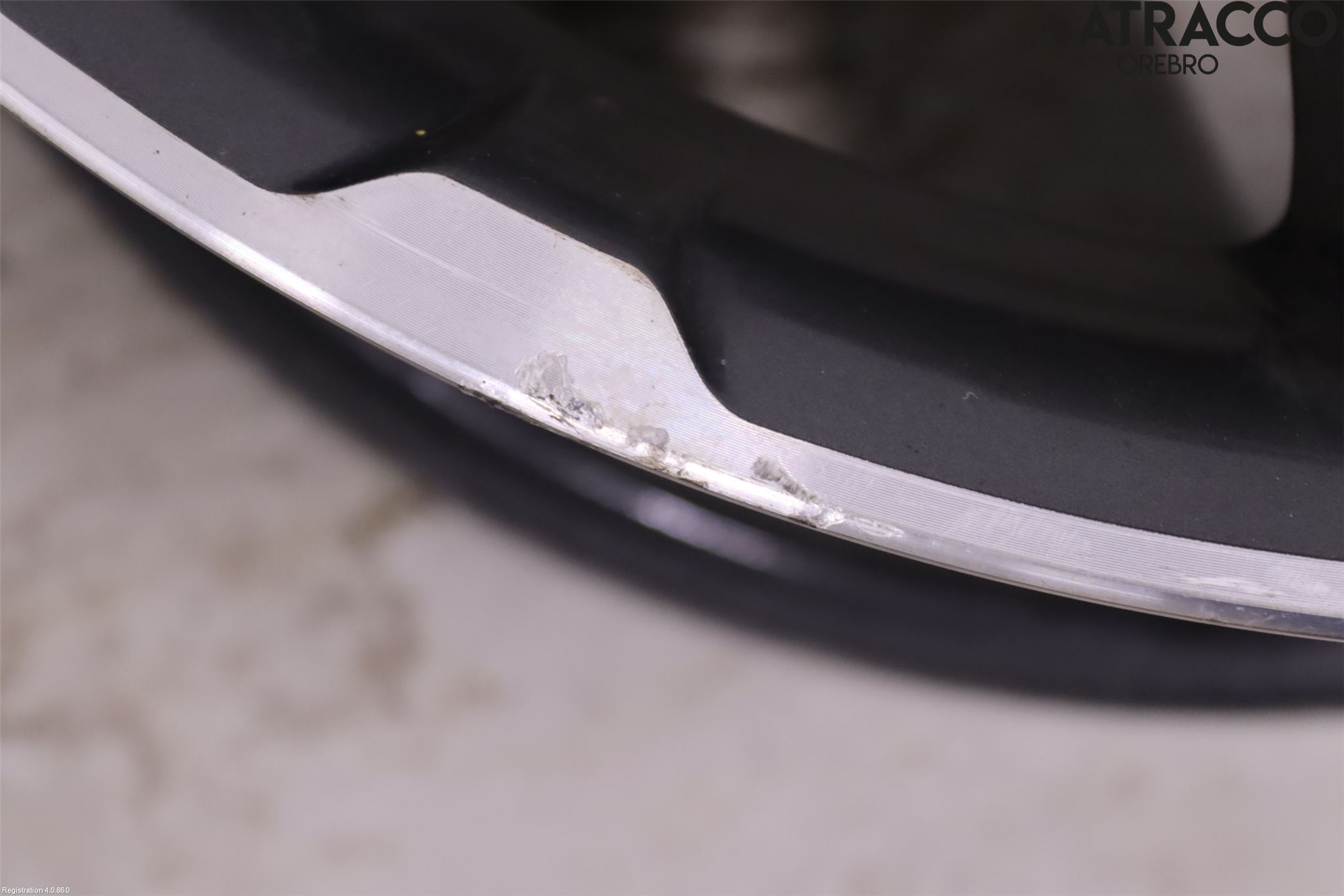 Kia SOUL 09- Fälg Aluminium