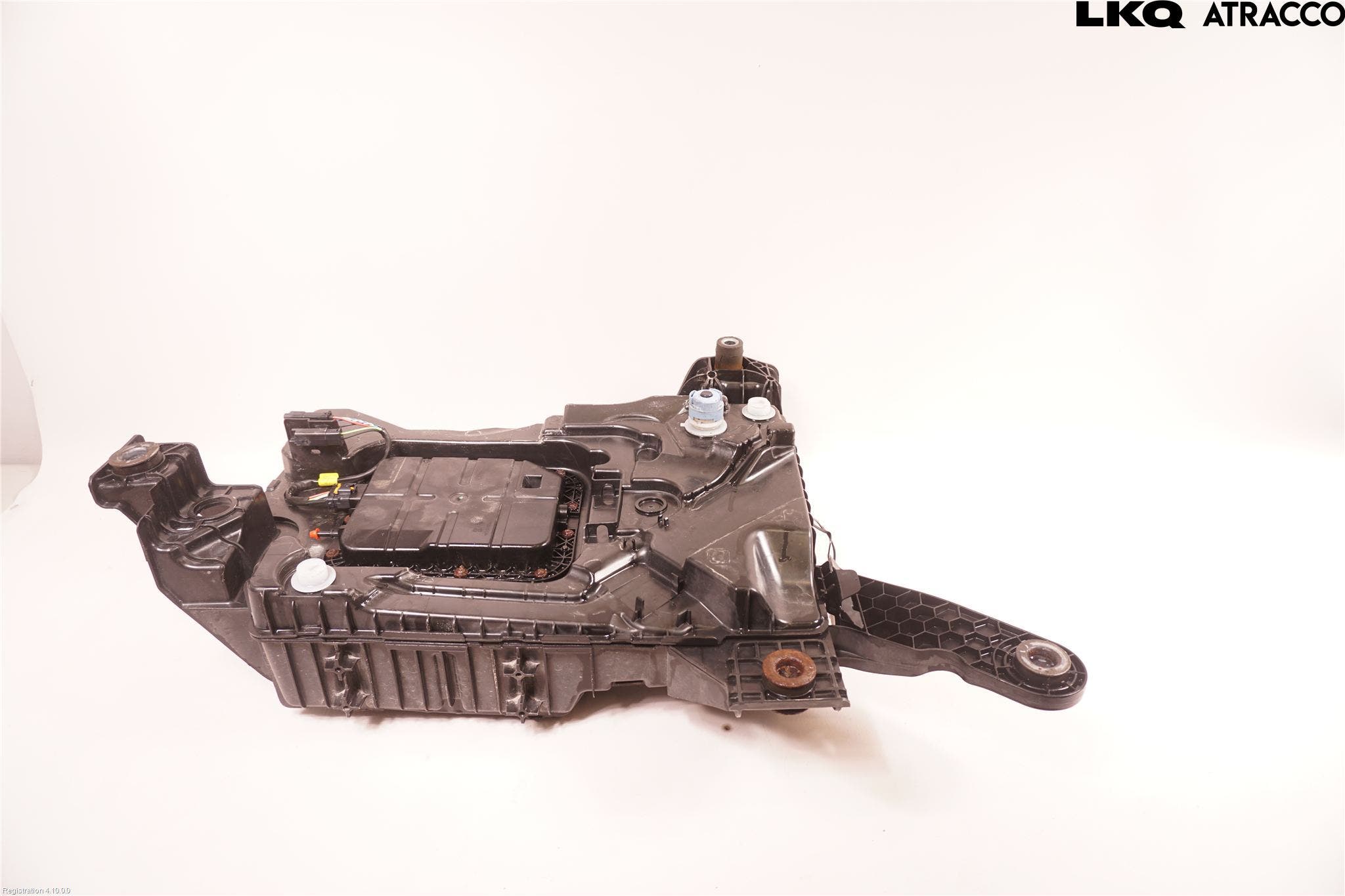 Peugeot 308 14-21 Adblue Tank