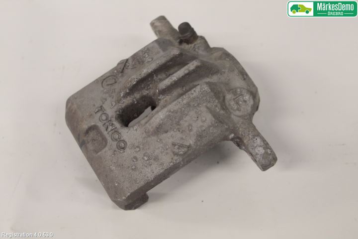 Subaru LEGACY 10-14 Bromsok Bak Vänster