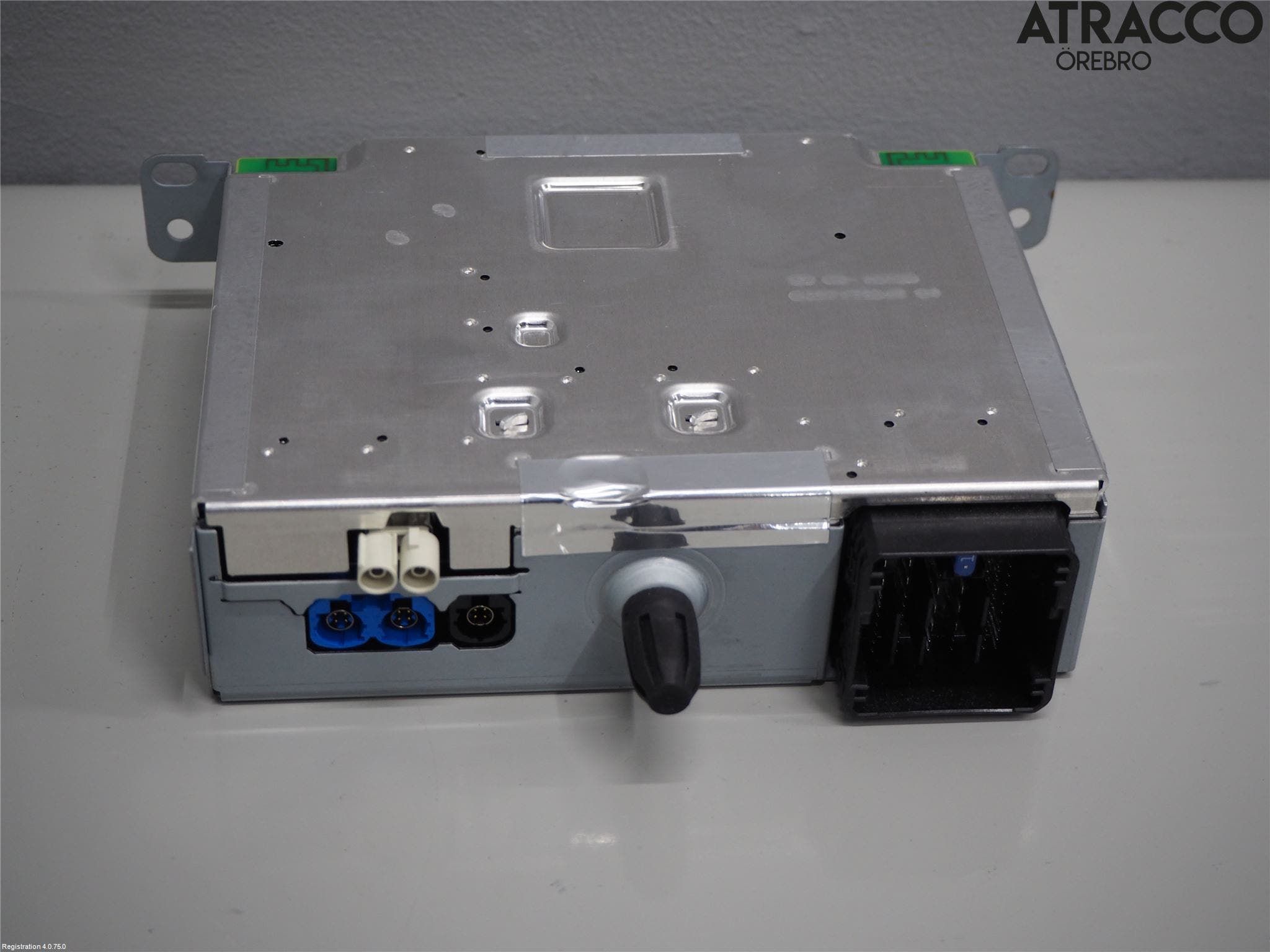 Peugeot 3008 17-24 Radio