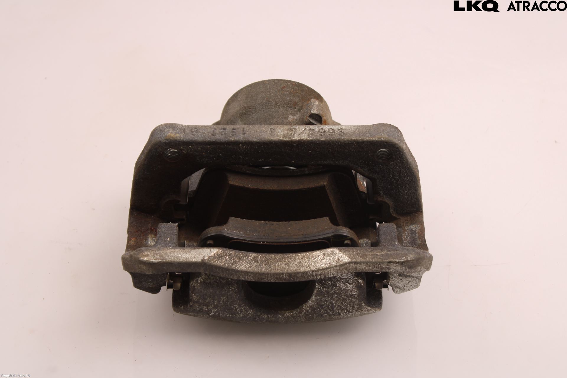 Kia VENGA 10-19 Bromsok Fram Höger