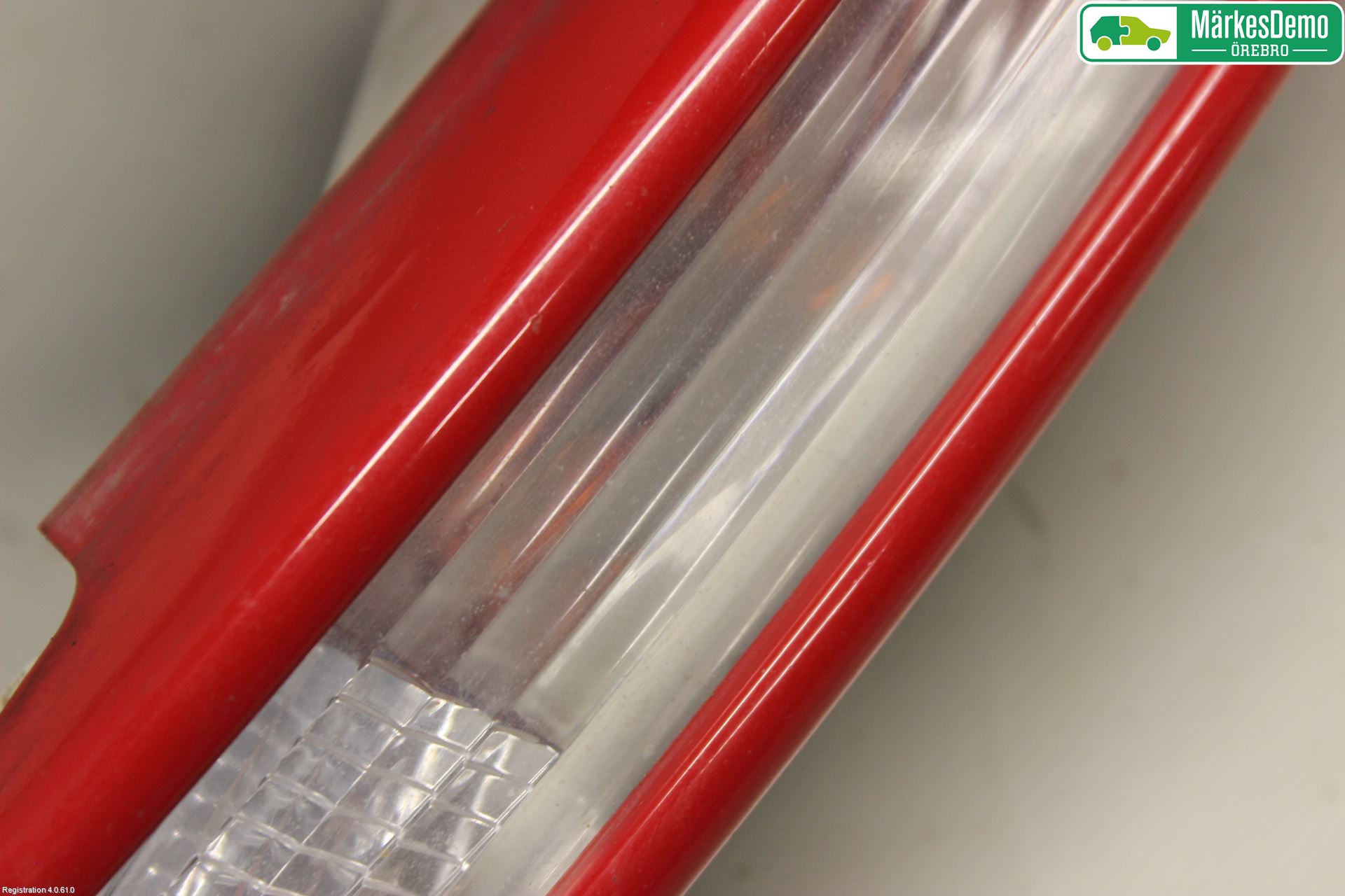 Volkswagen VW PASSAT 05-11 Blinkers Fram Höger