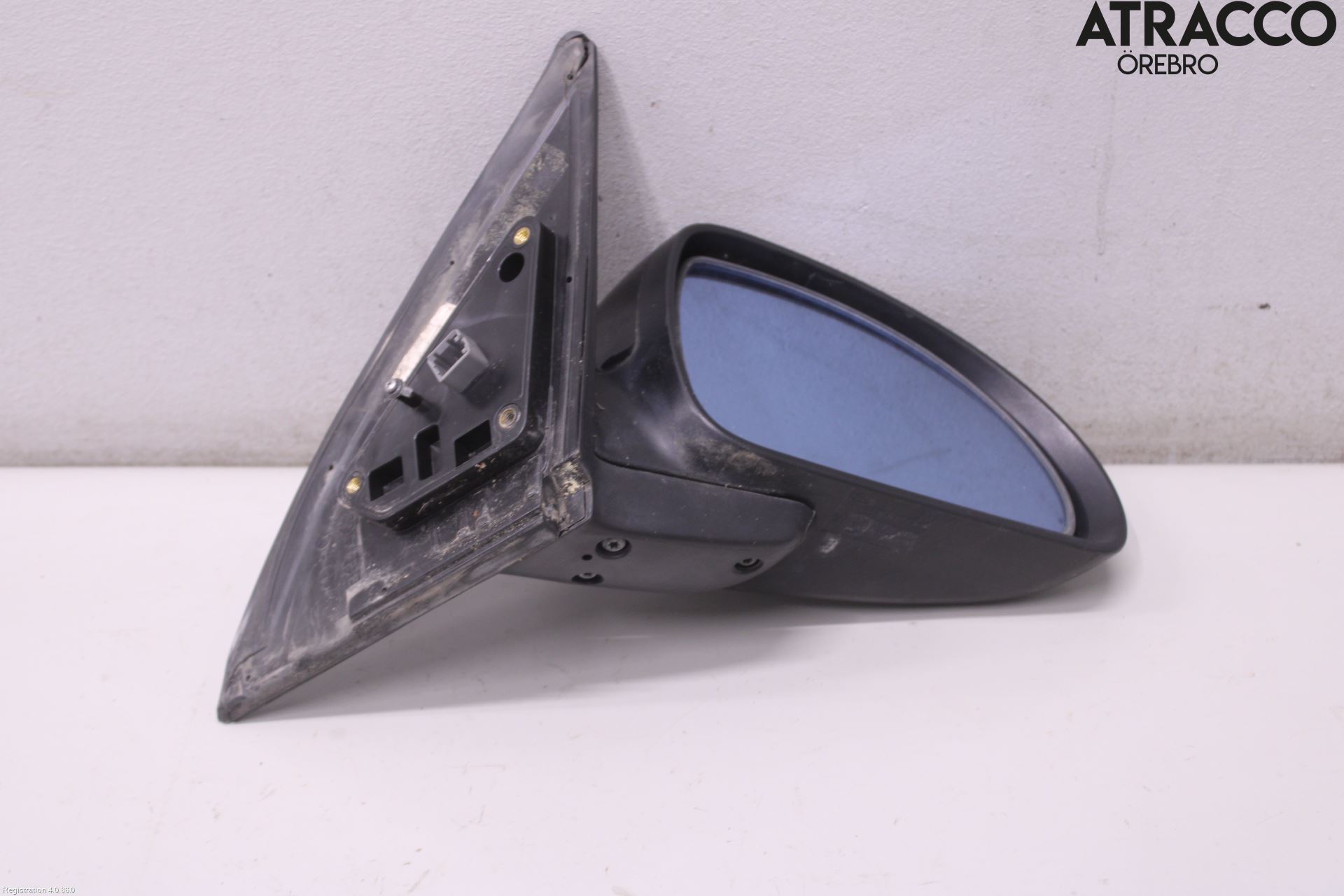 Kia CEED 06-12 Spegel Yttre El Hö