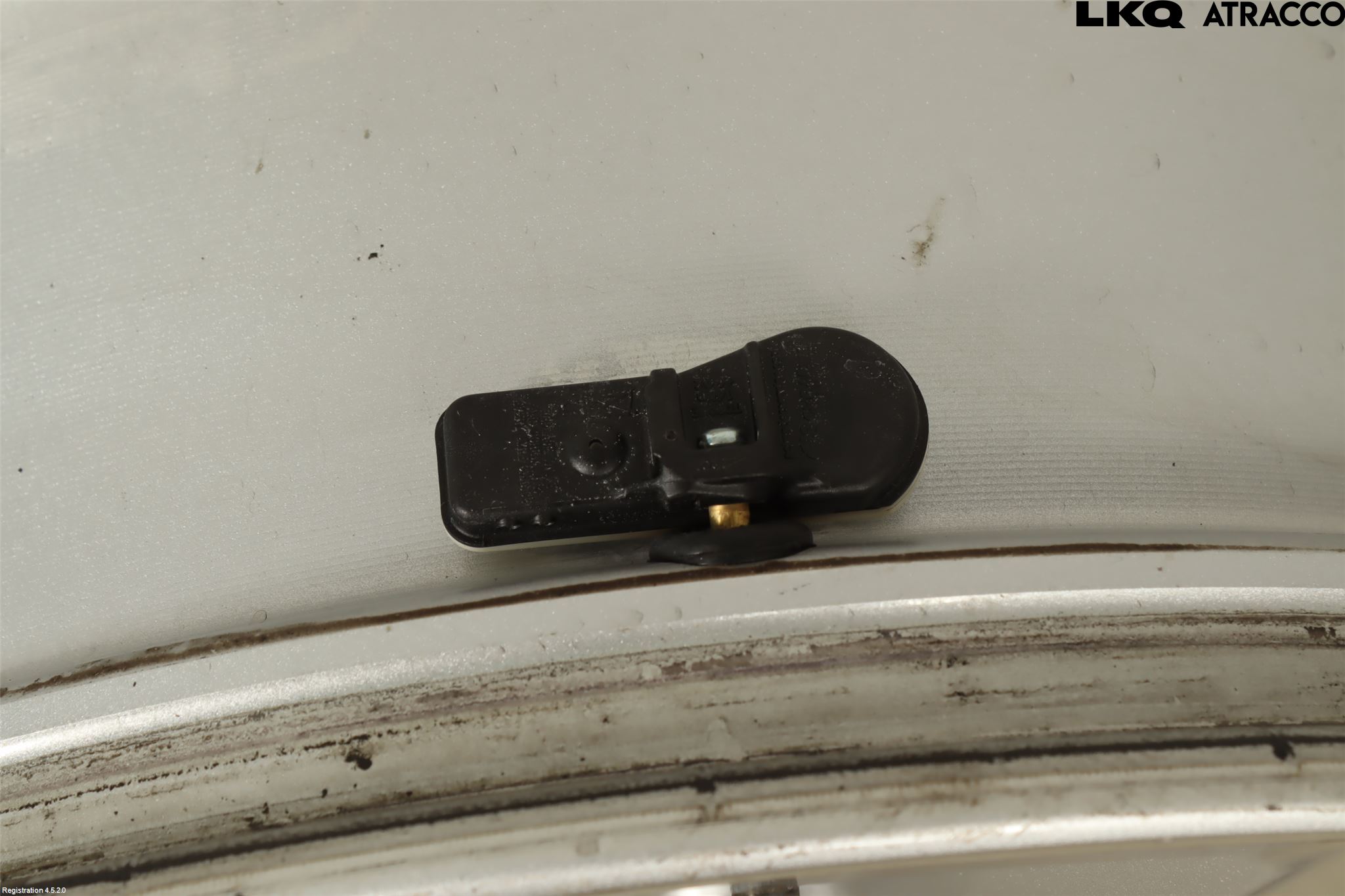 Subaru OUTBACK 15-20 Fälg Aluminium