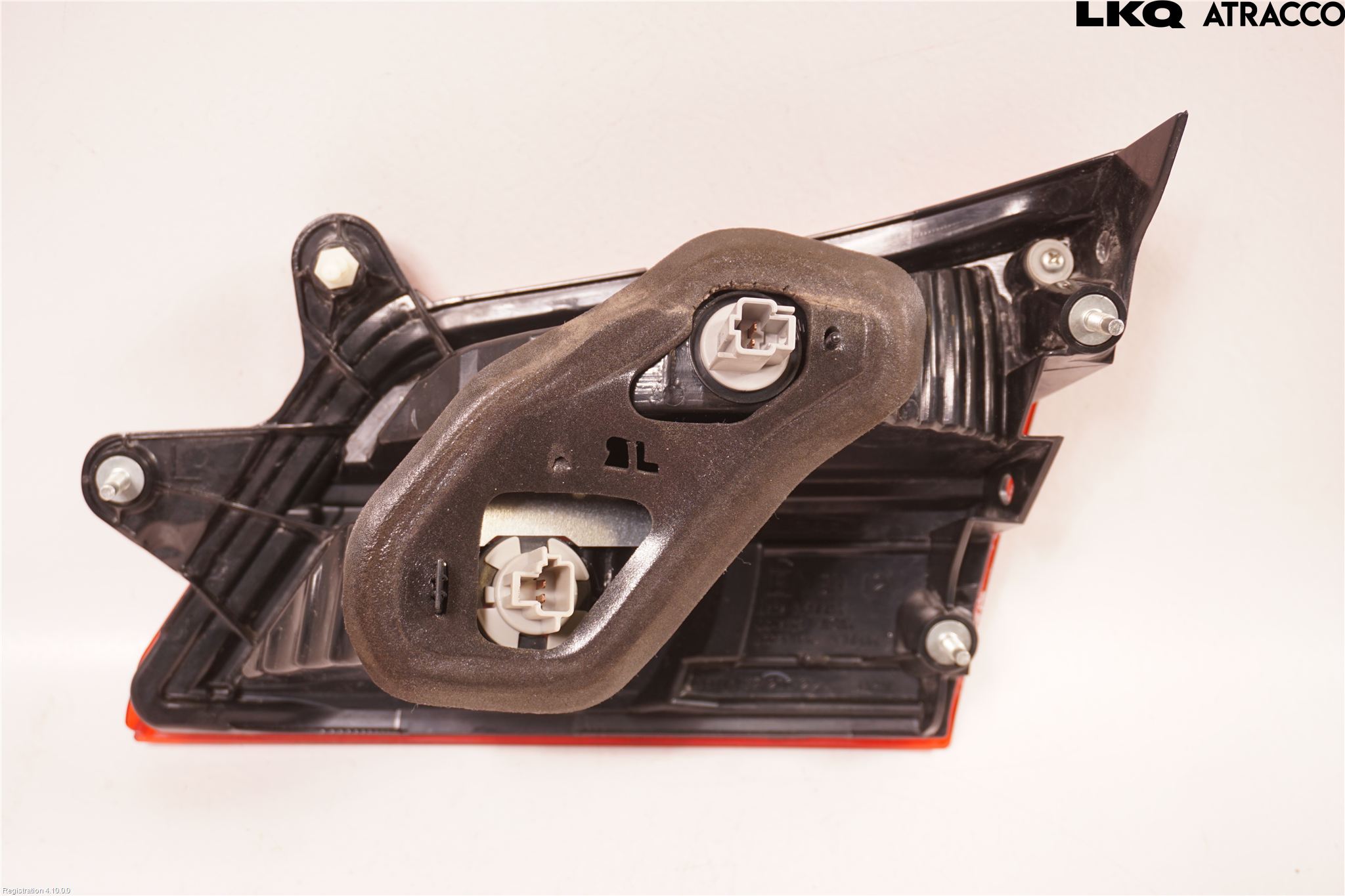 Subaru OUTBACK 10-15 Bakljus Lucka Vä