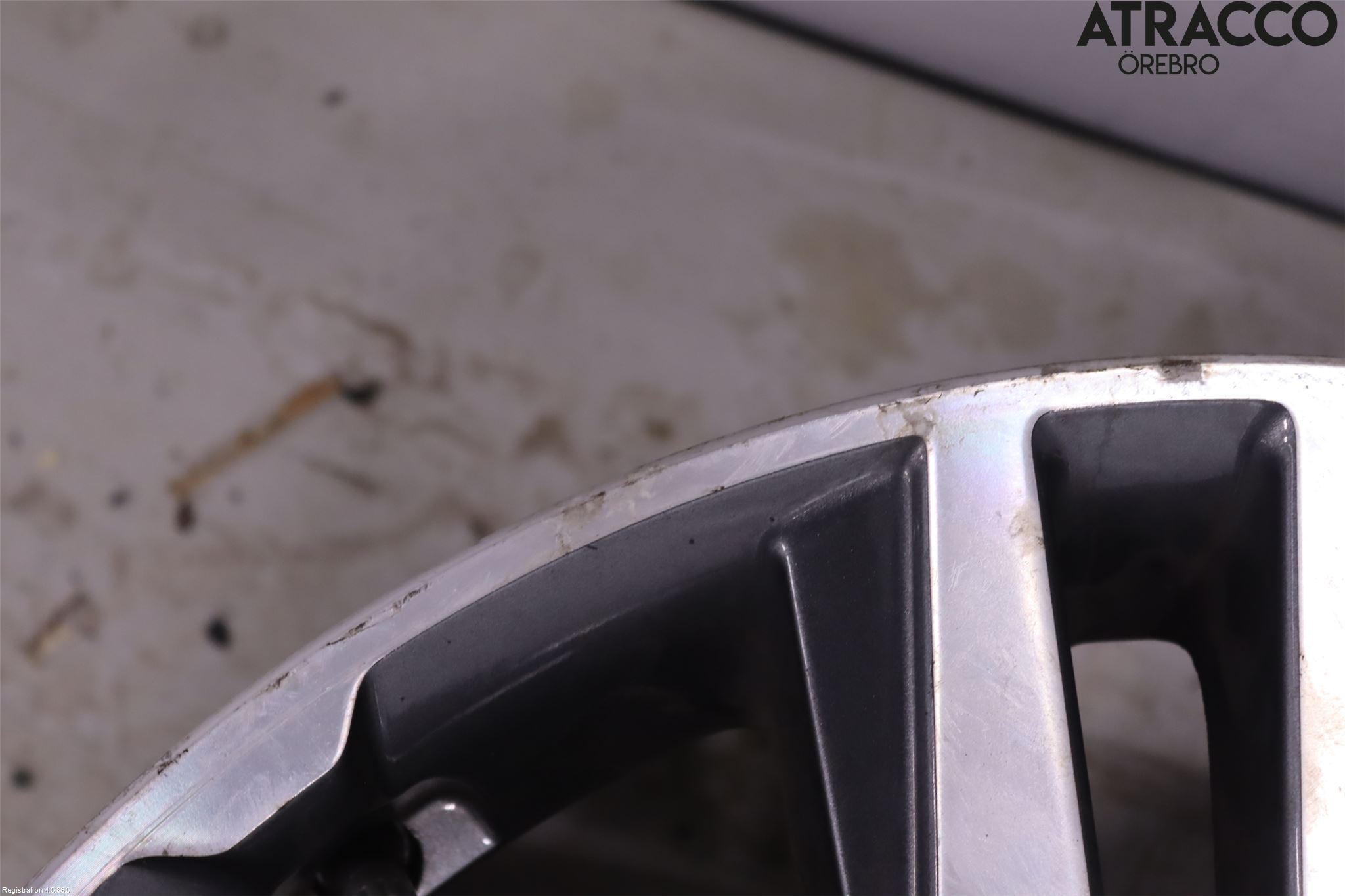 Kia SOUL 09- Fälg Aluminium