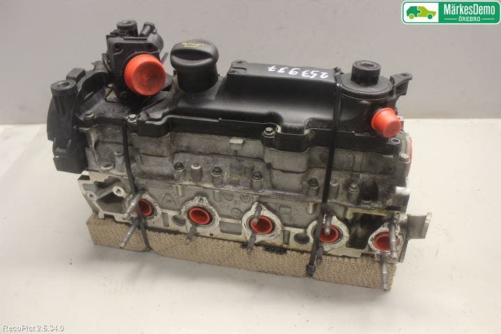 Citroen C3 05-10 Topplock Diesel