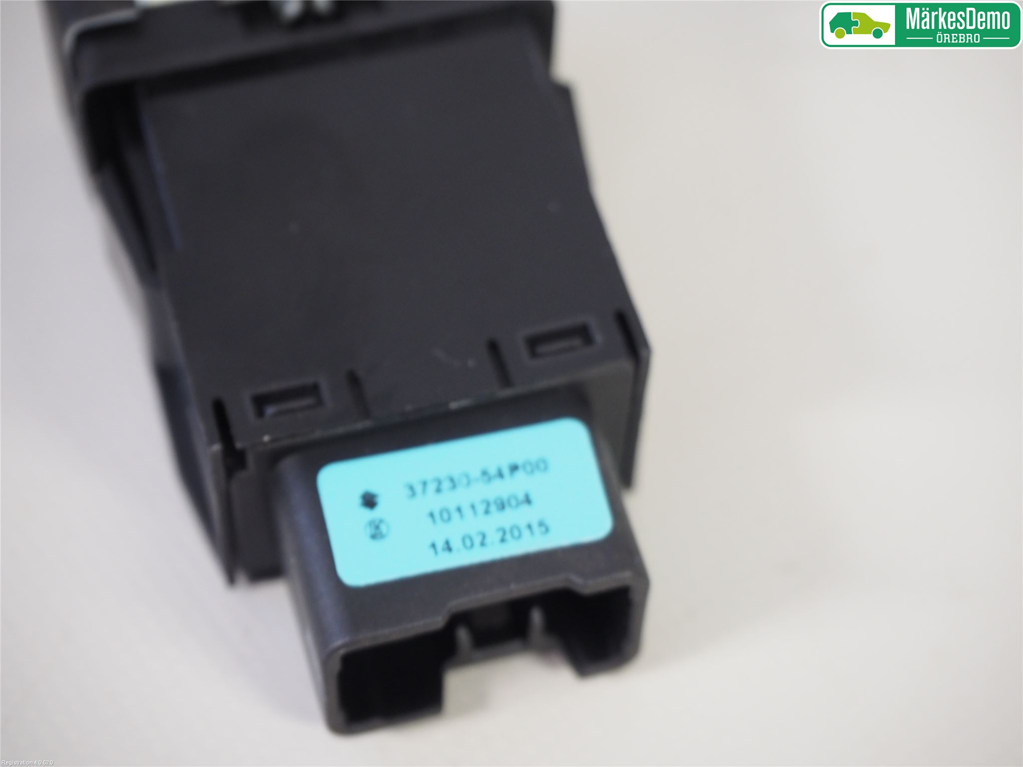 Suzuki VITARA 15- Strömställare Övrigt