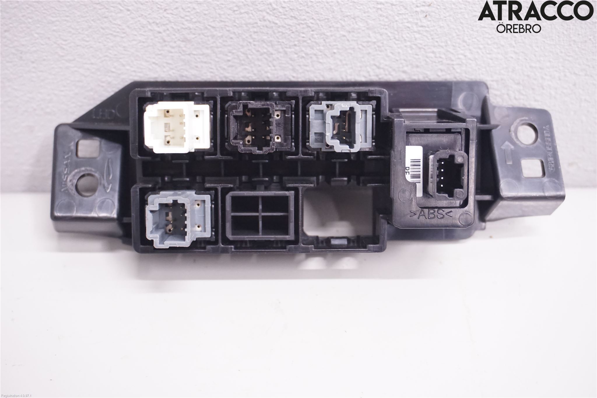 Nissan LEAF 18- Strömställare Multifunktion