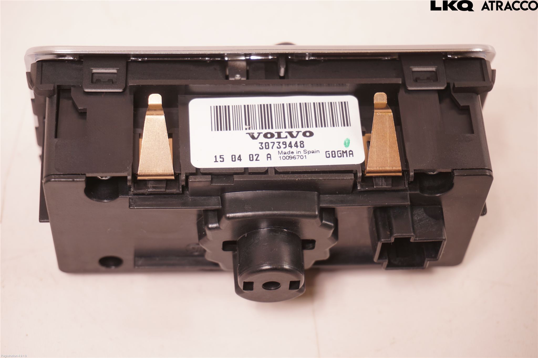 Volvo V60 14-18 Strömställare Ljus