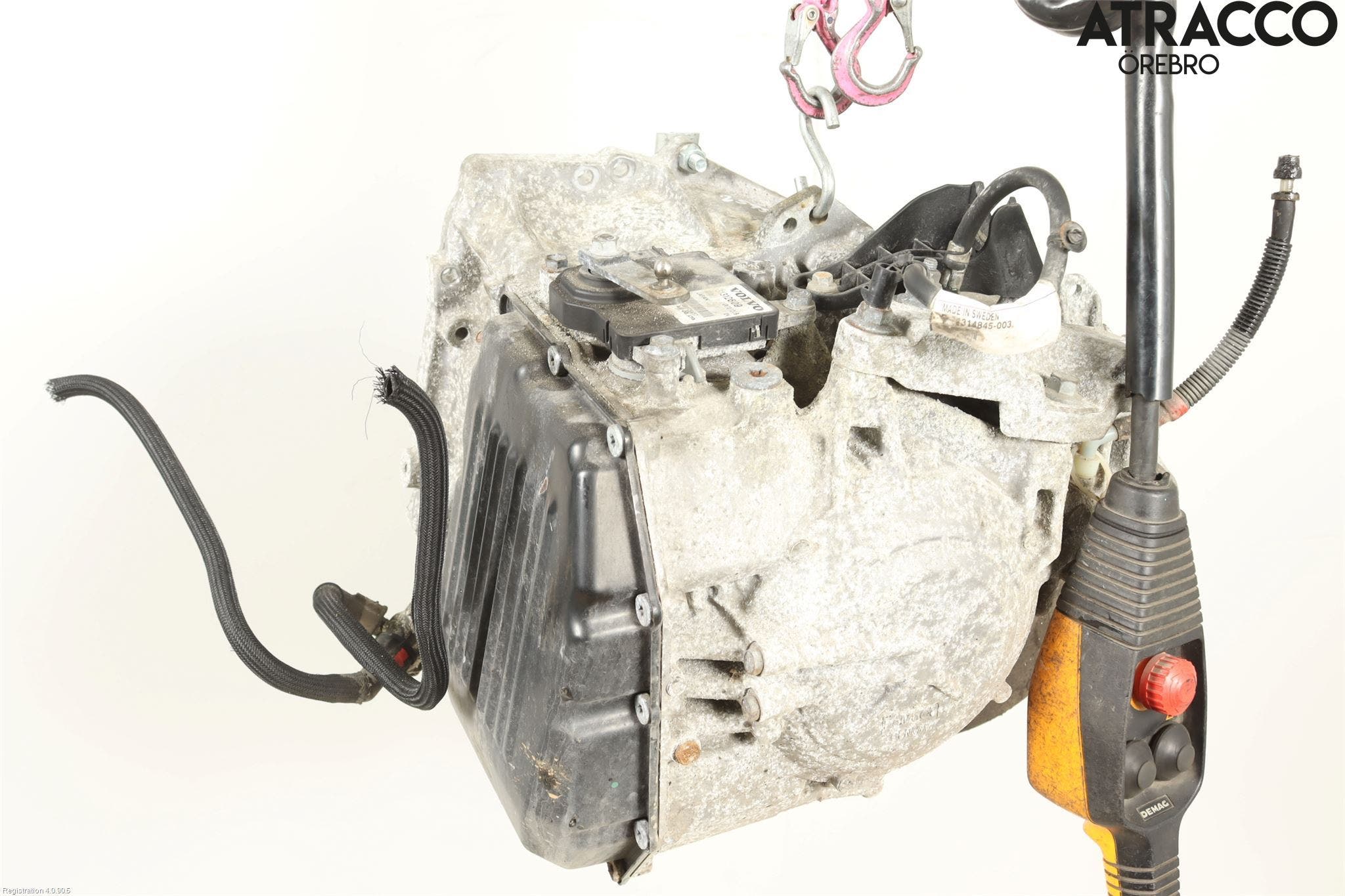 Volvo V60 14-18 Växellåda Automat