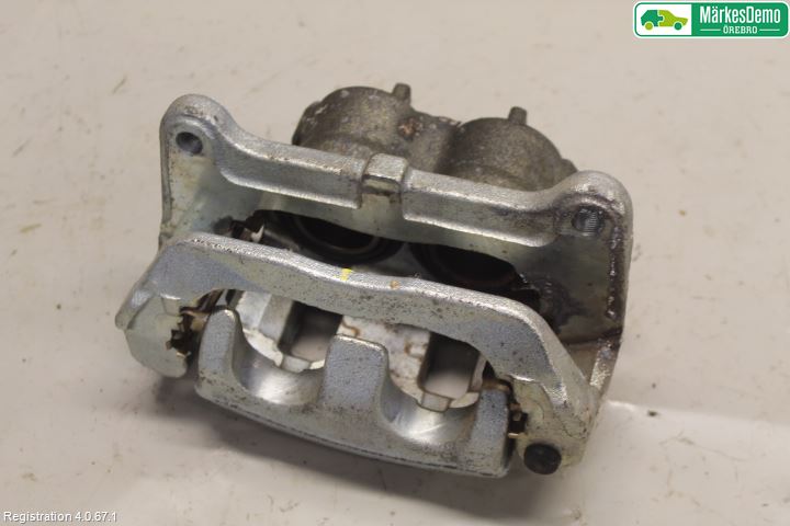 Mitsubishi OUTLANDER 13-21 Bromsok Fram Vänster