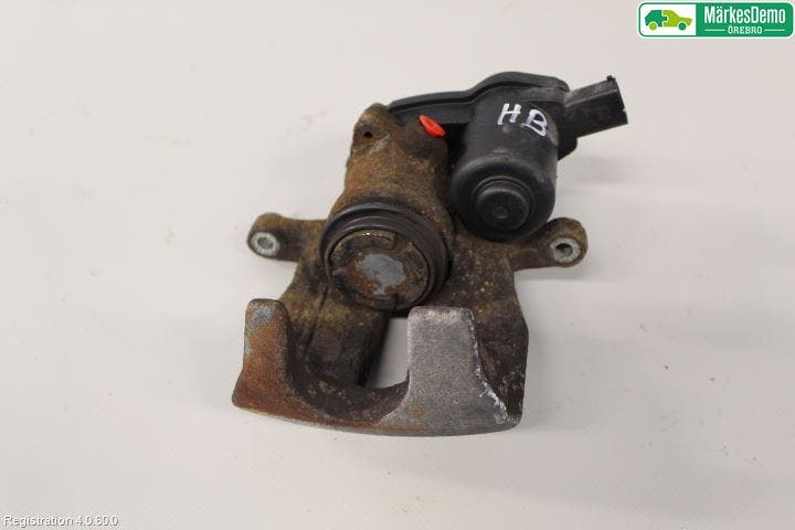 Audi A5 07-16 Bromsok Bak Höger