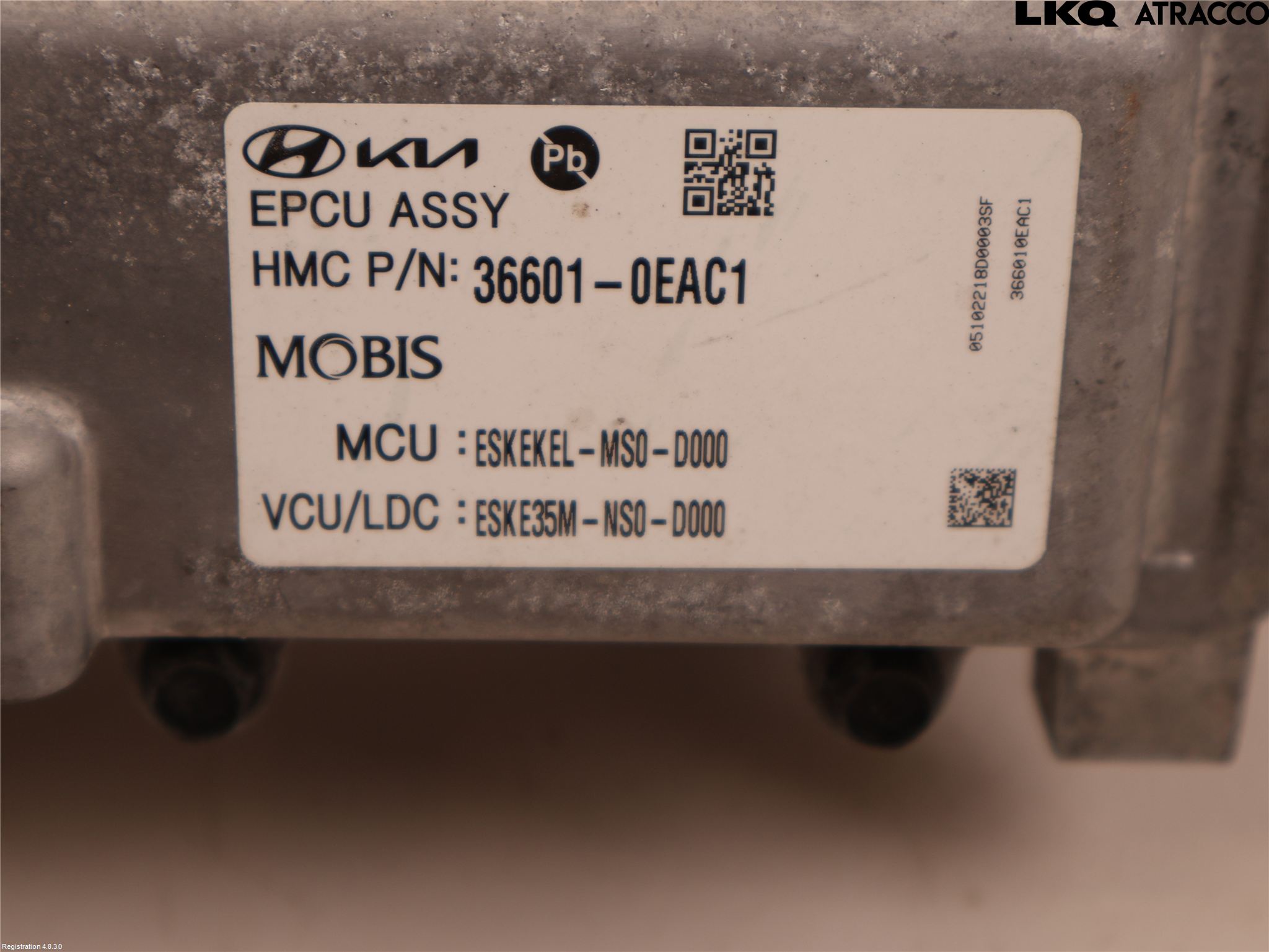 Kia SOUL 09- Inverter Hybrid